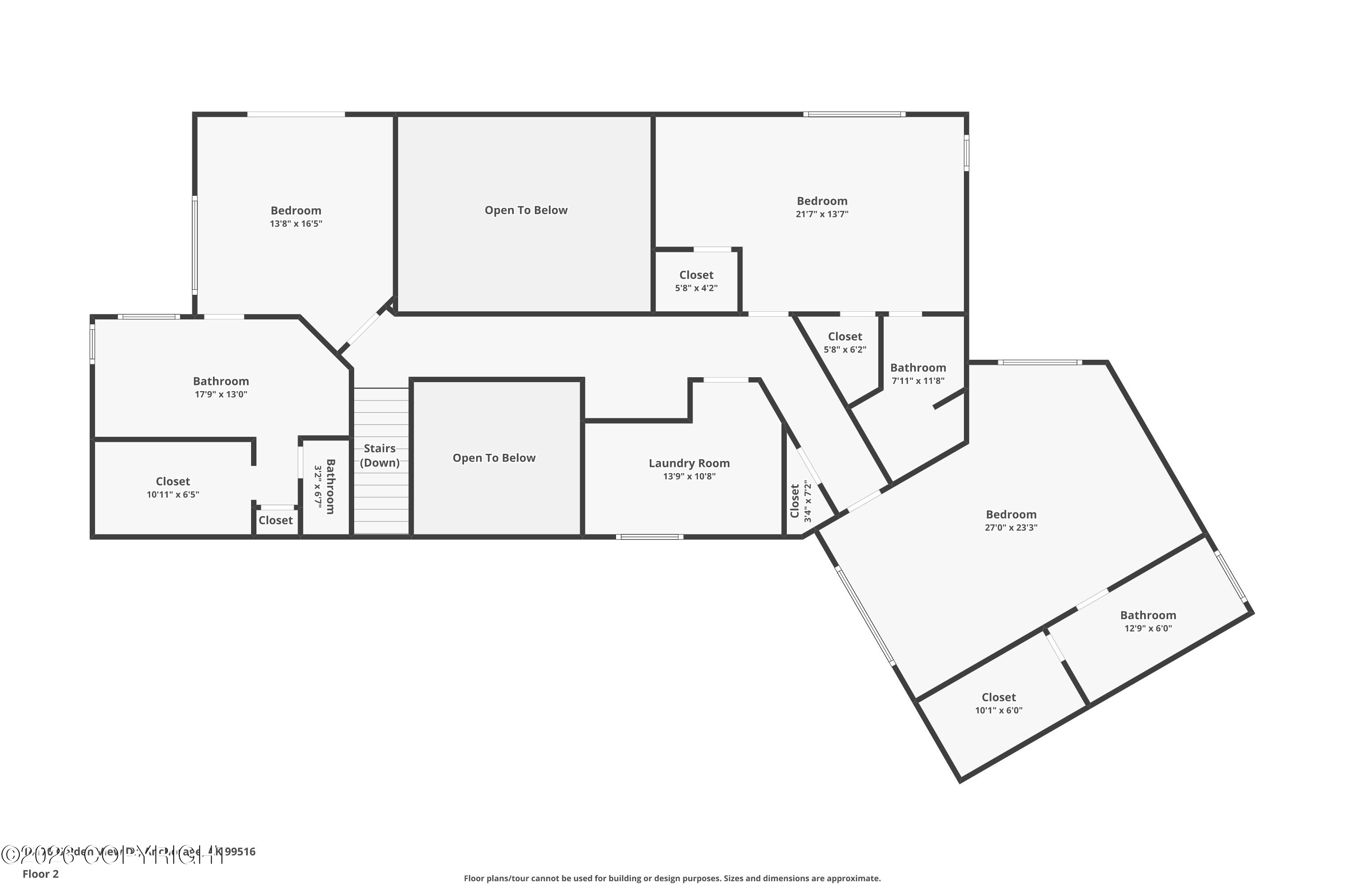 14170 Golden View Drive