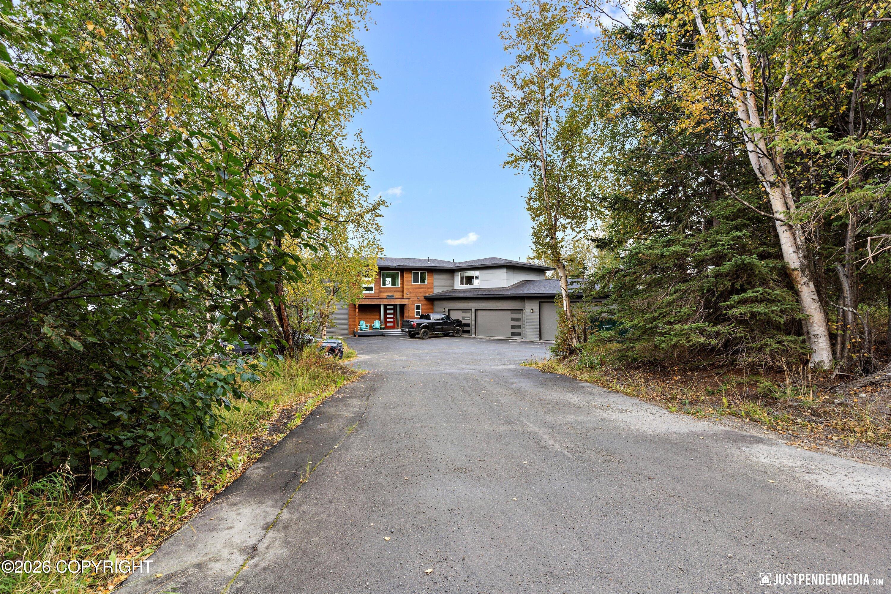 14170 Golden View Drive