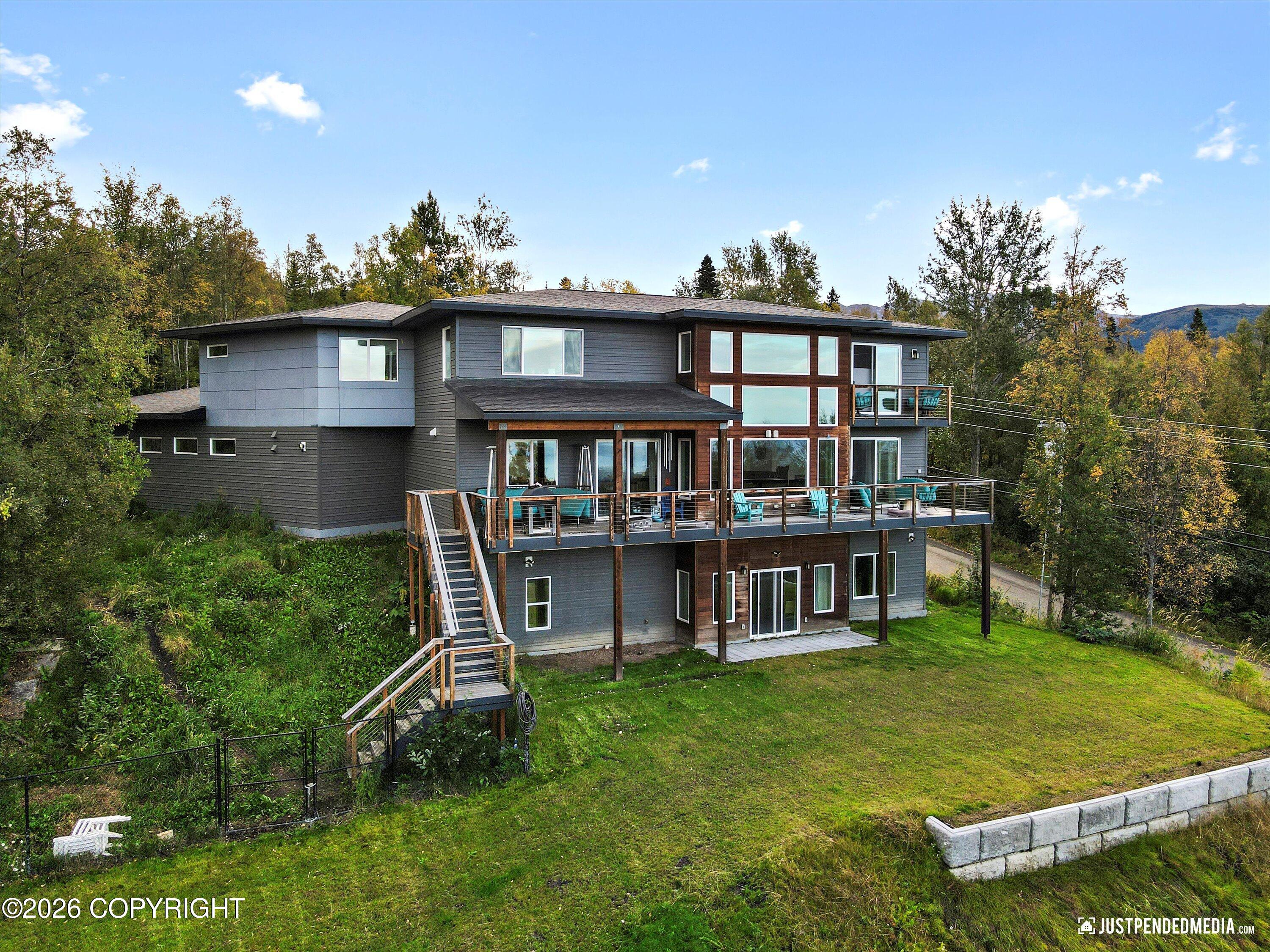 14170 Golden View Drive