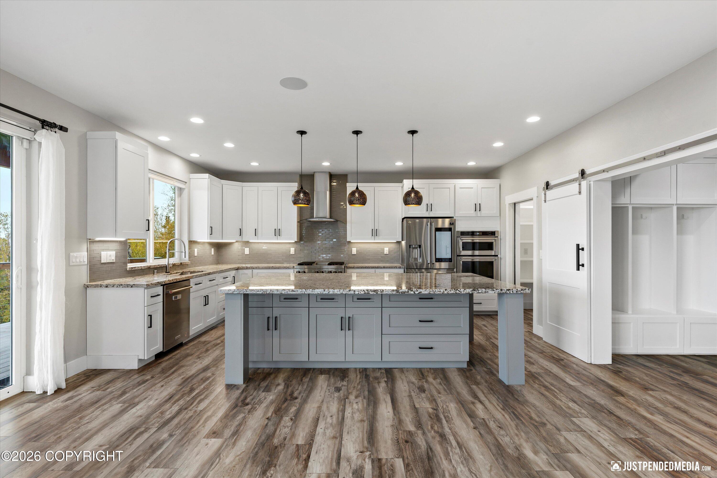 14170 Golden View Drive