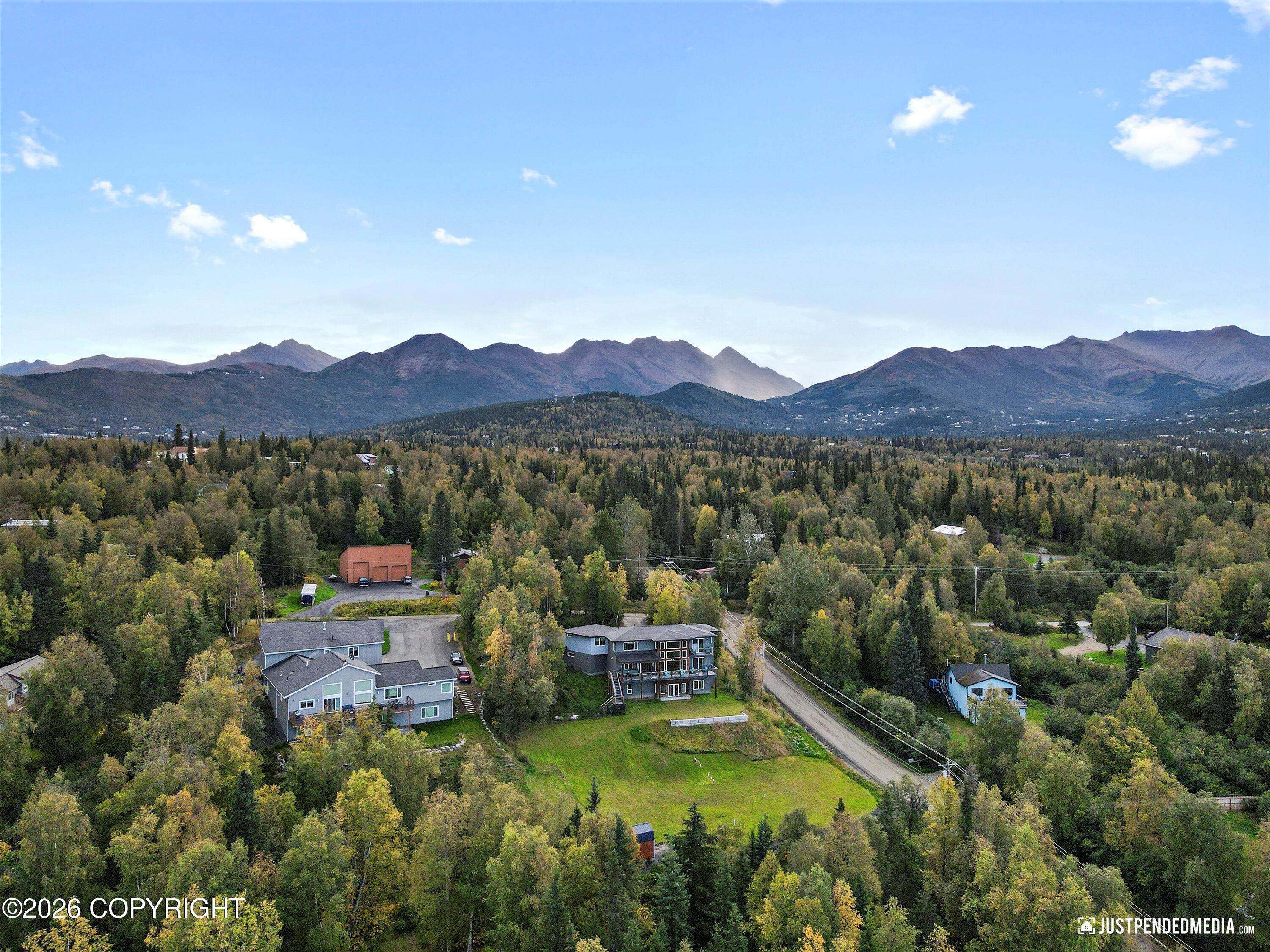 14170 Golden View Drive