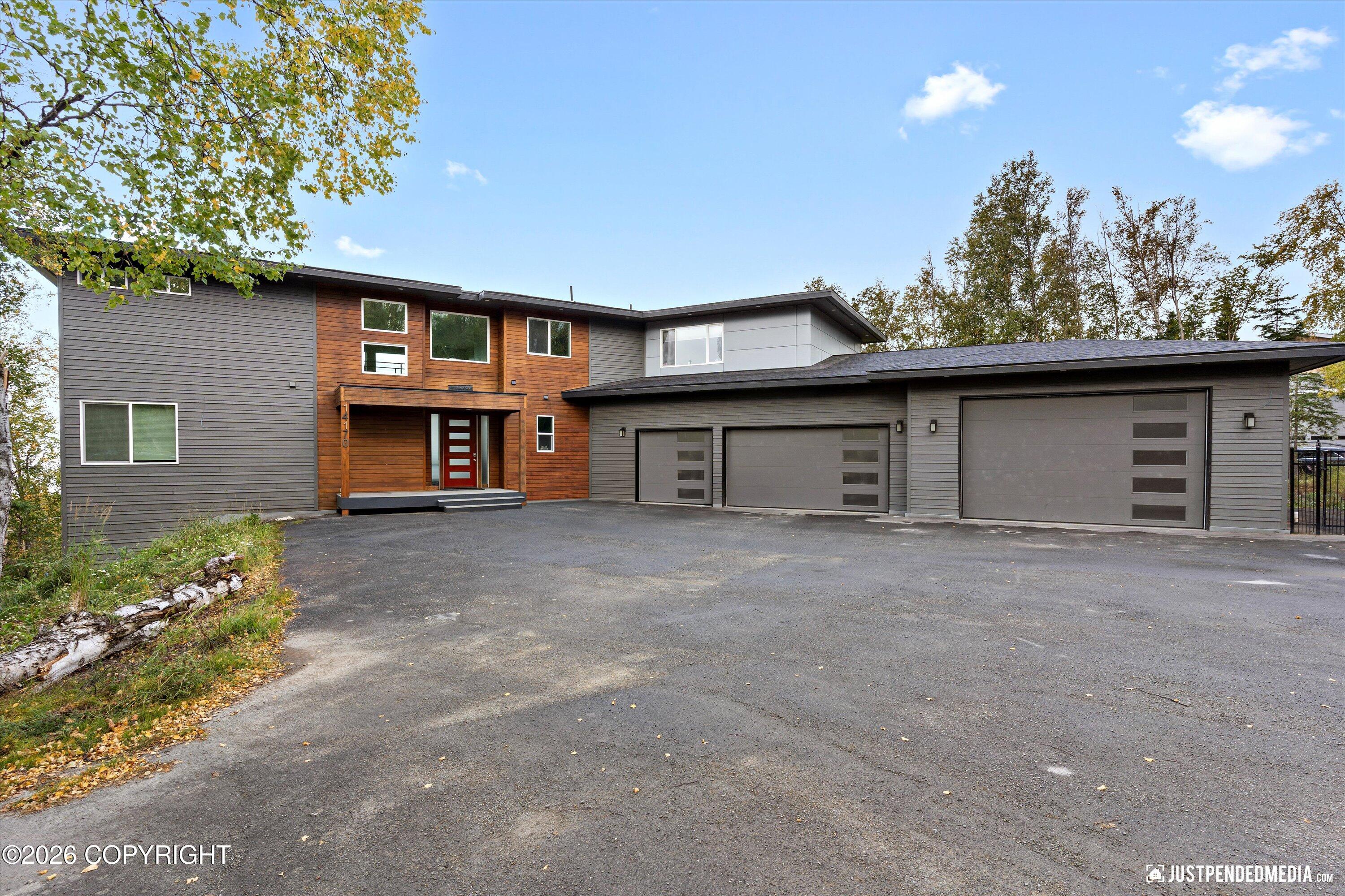 14170 Golden View Drive