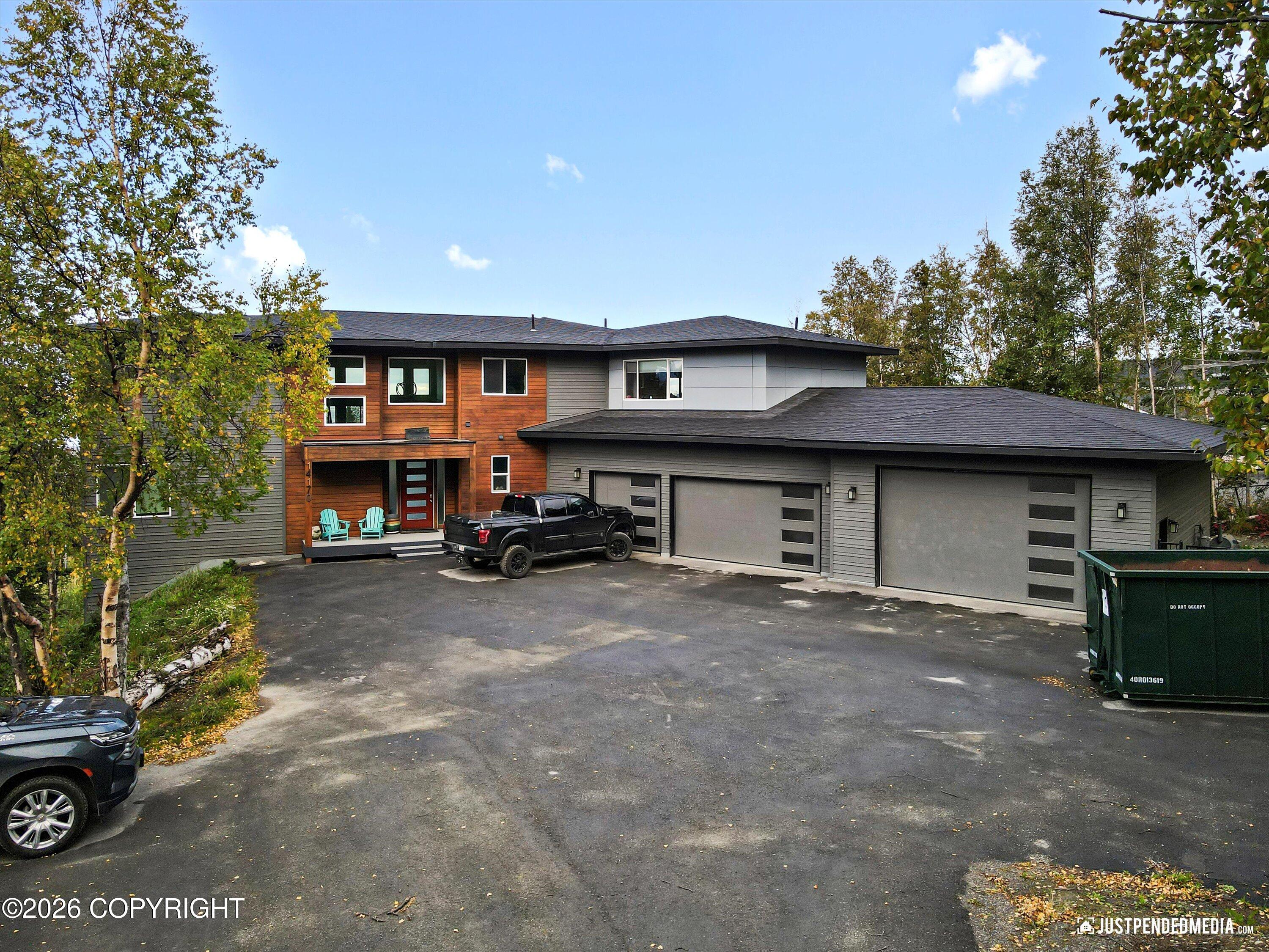 14170 Golden View Drive