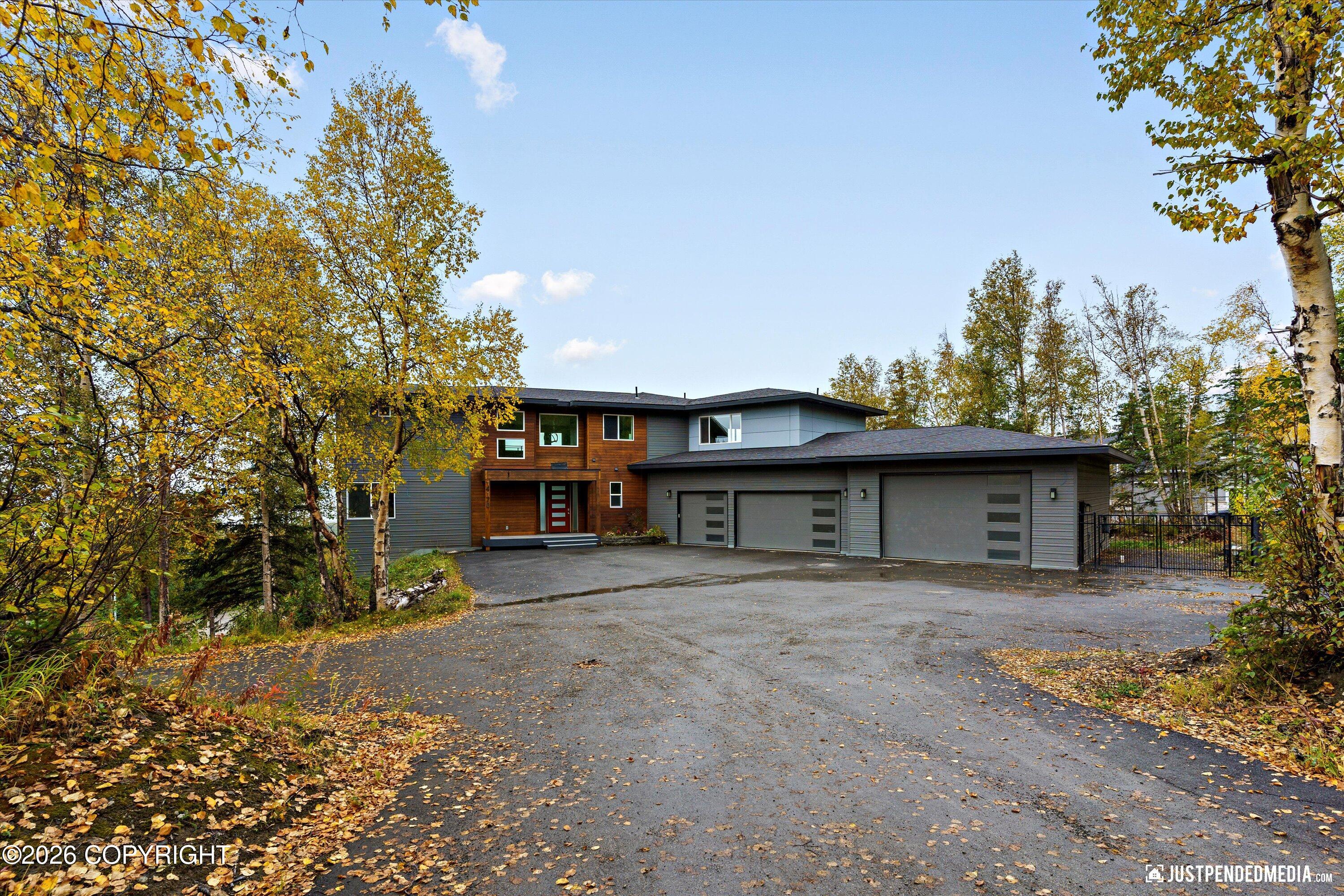 14170 Golden View Drive