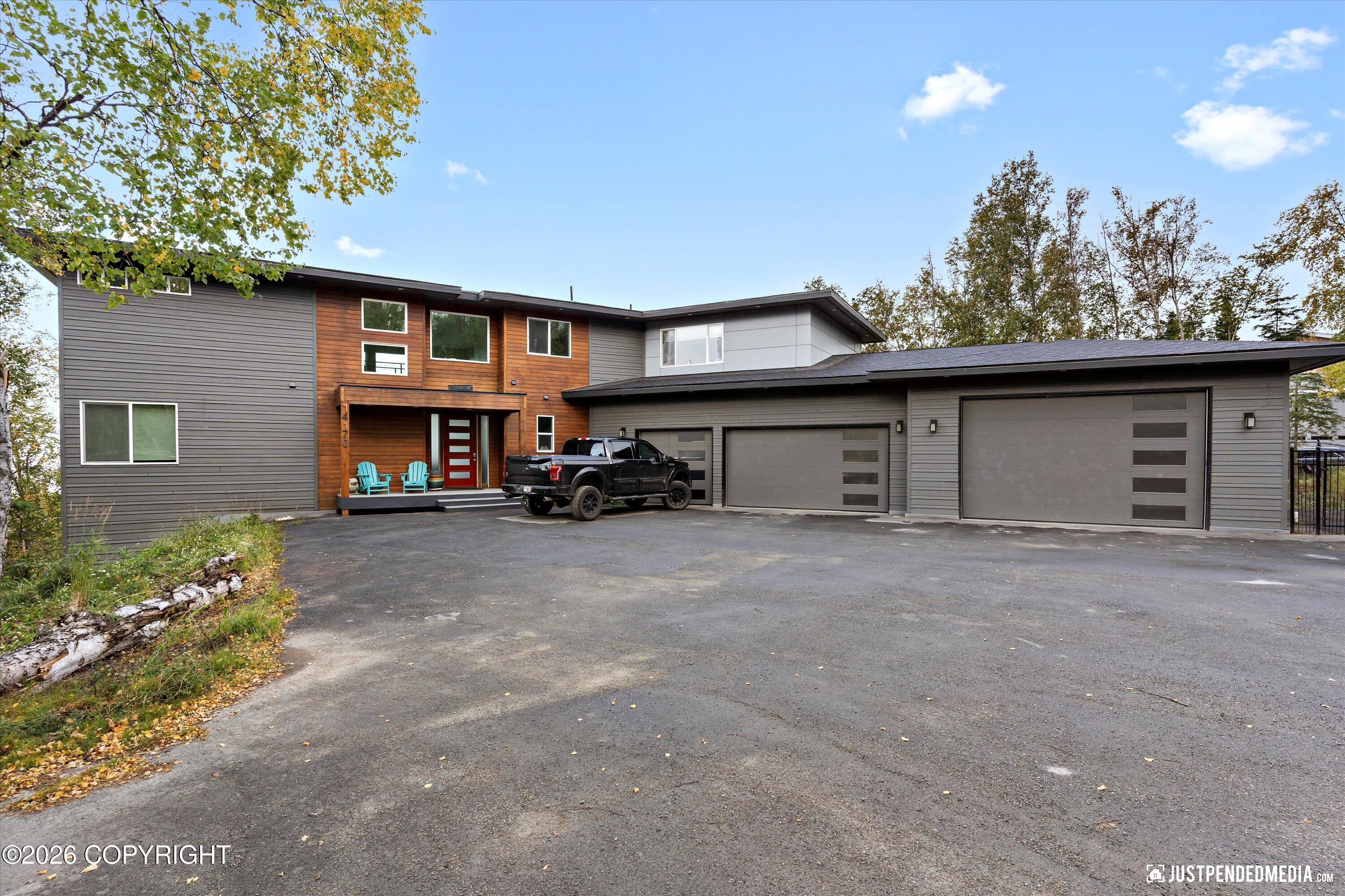 14170 Golden View Drive