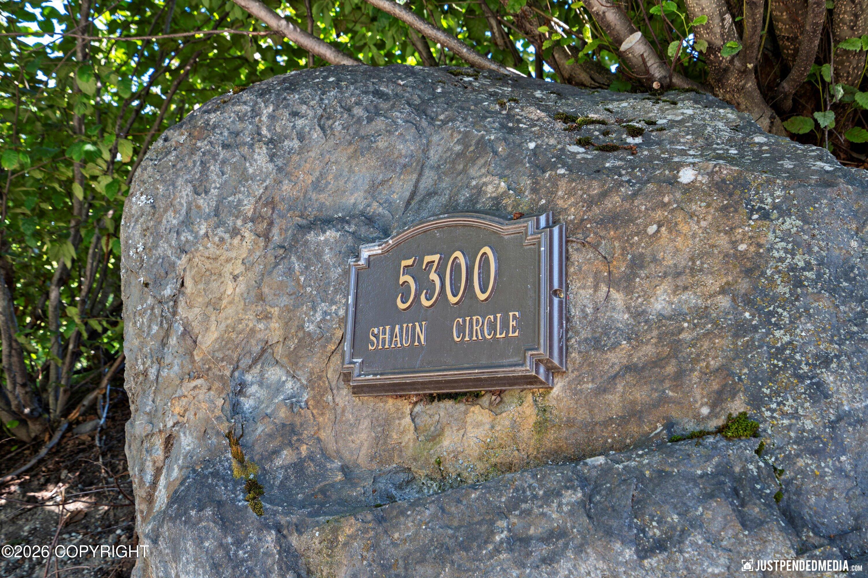 5300 Shaun Circle