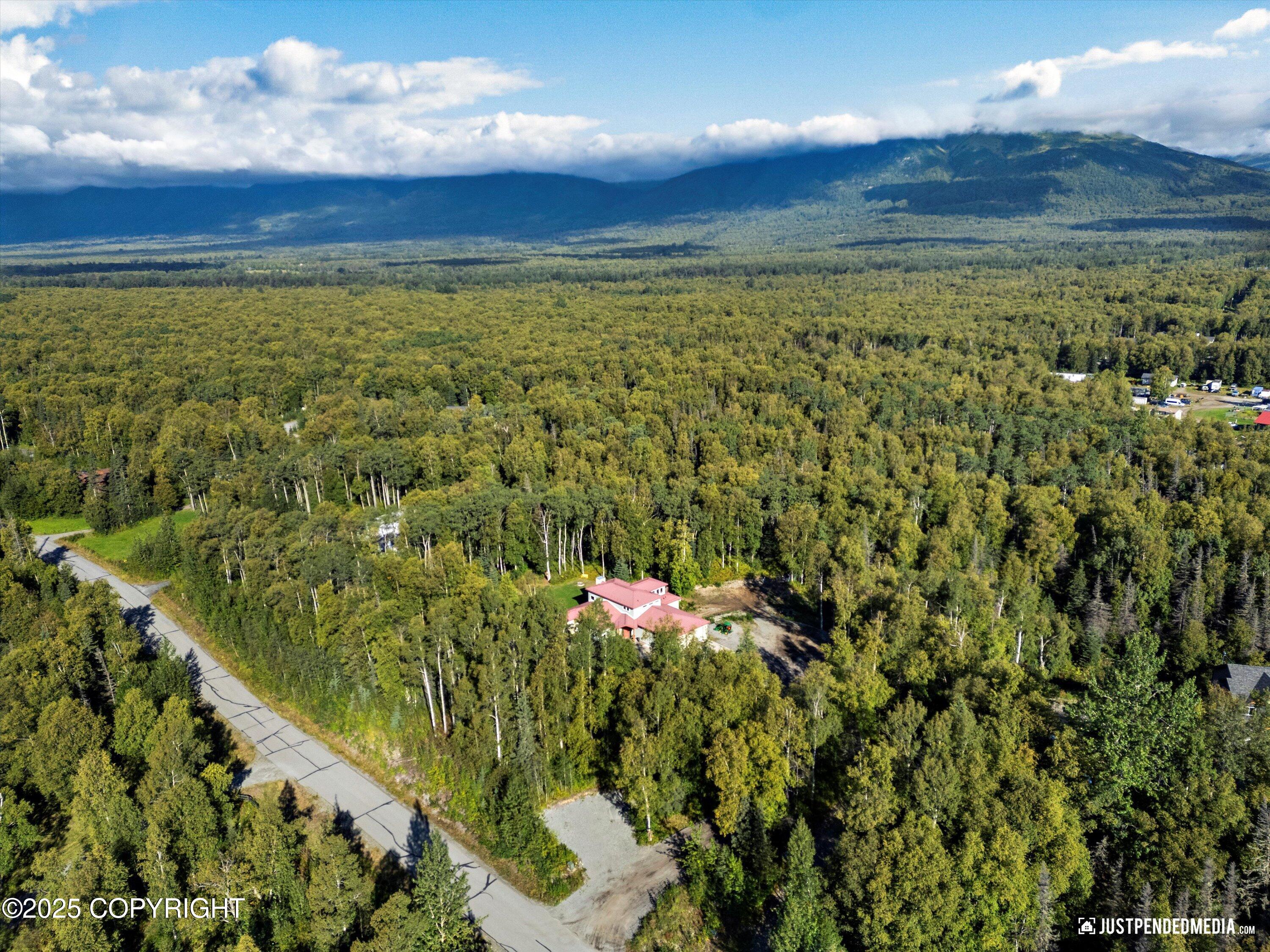 8115 N Highlander Loop
