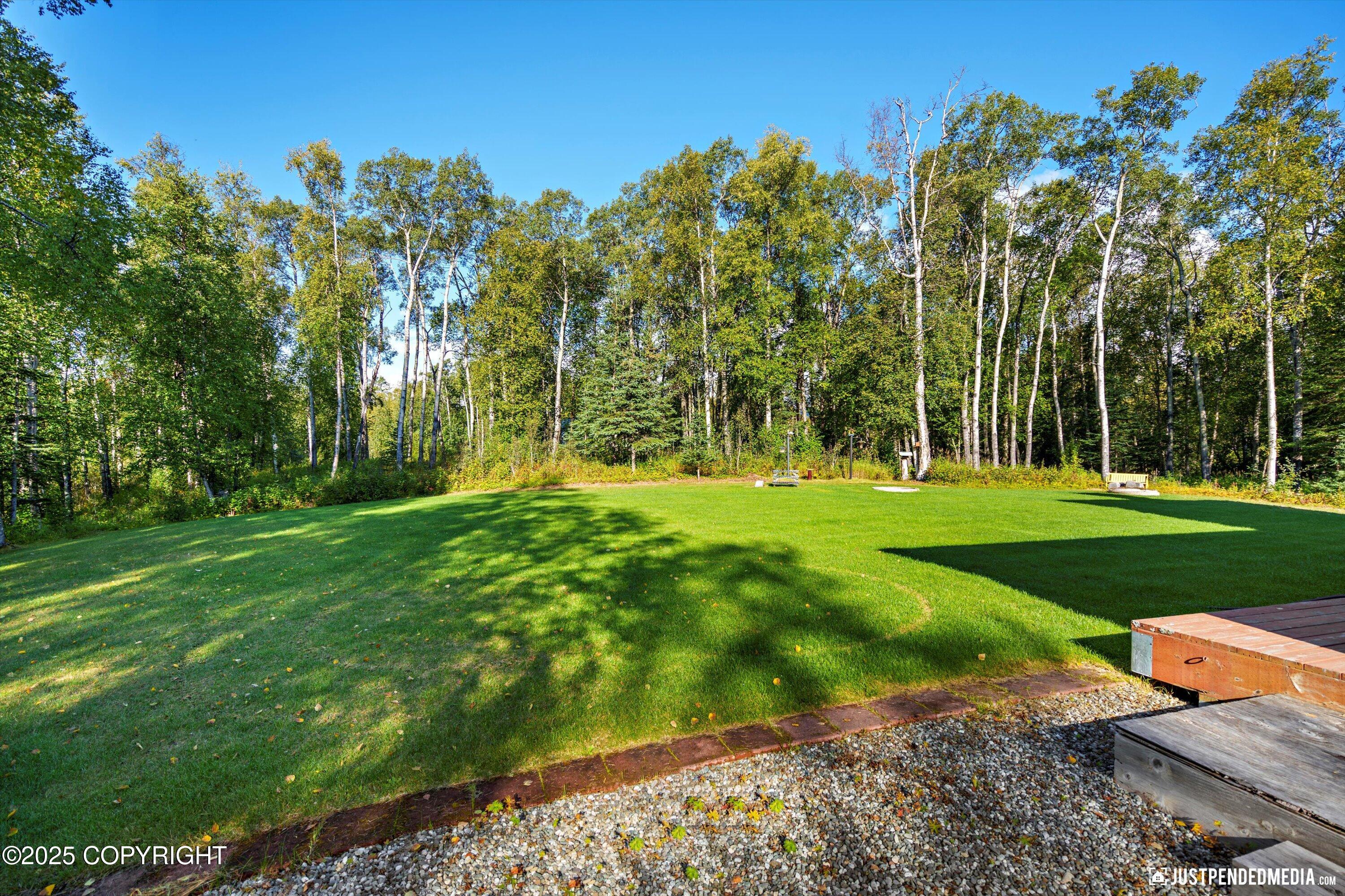 8115 N Highlander Loop