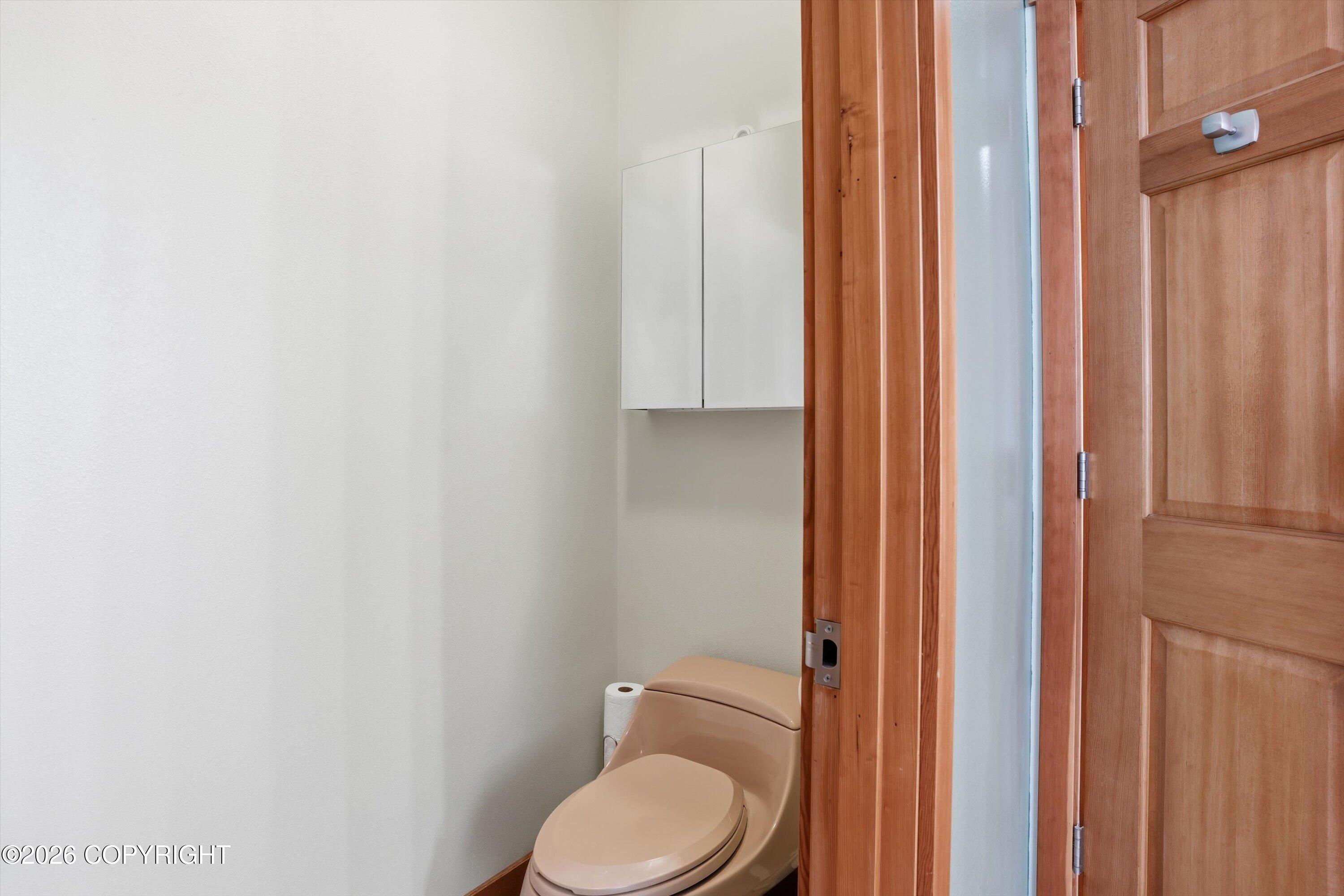 8115 N Highlander Loop