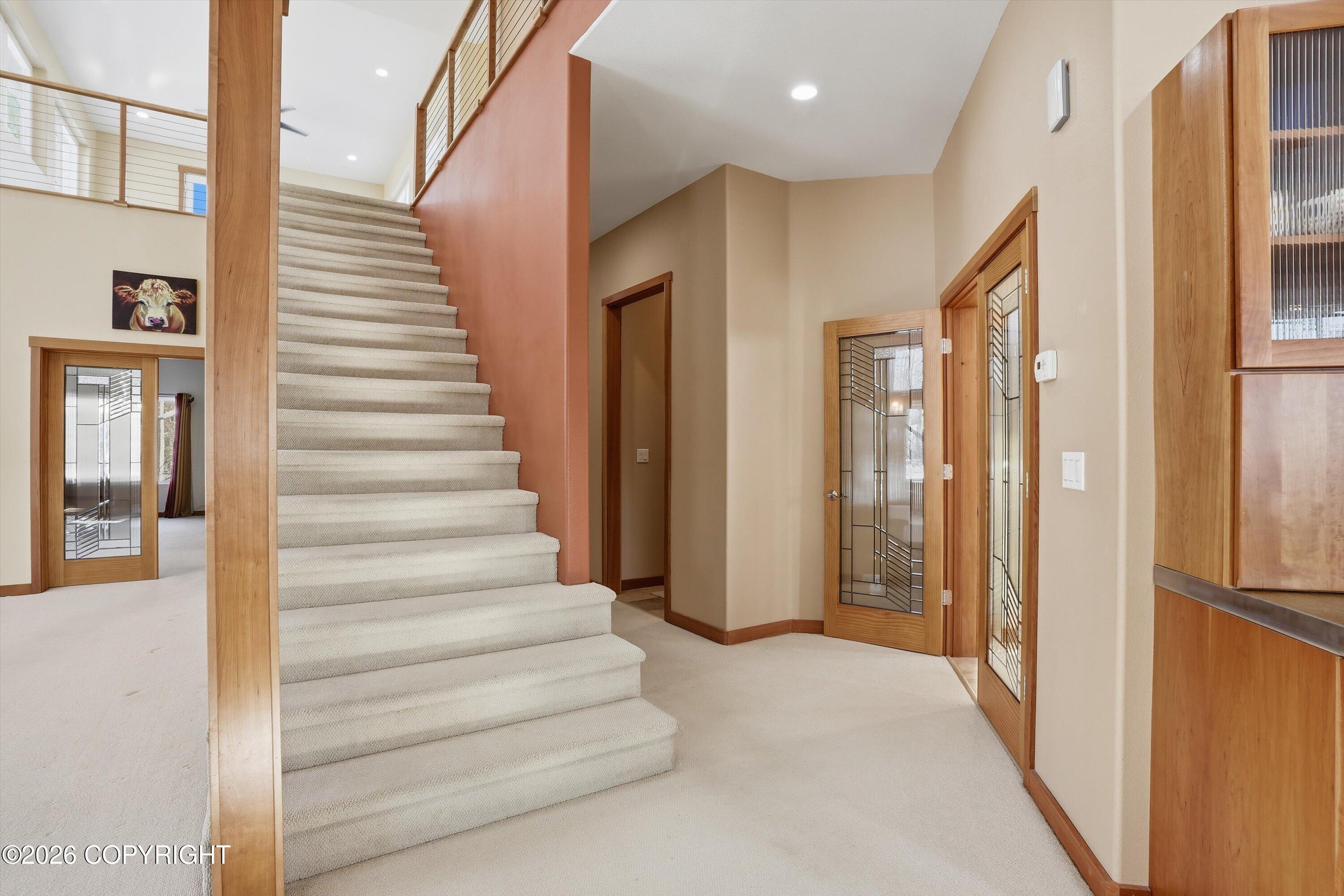 8115 N Highlander Loop