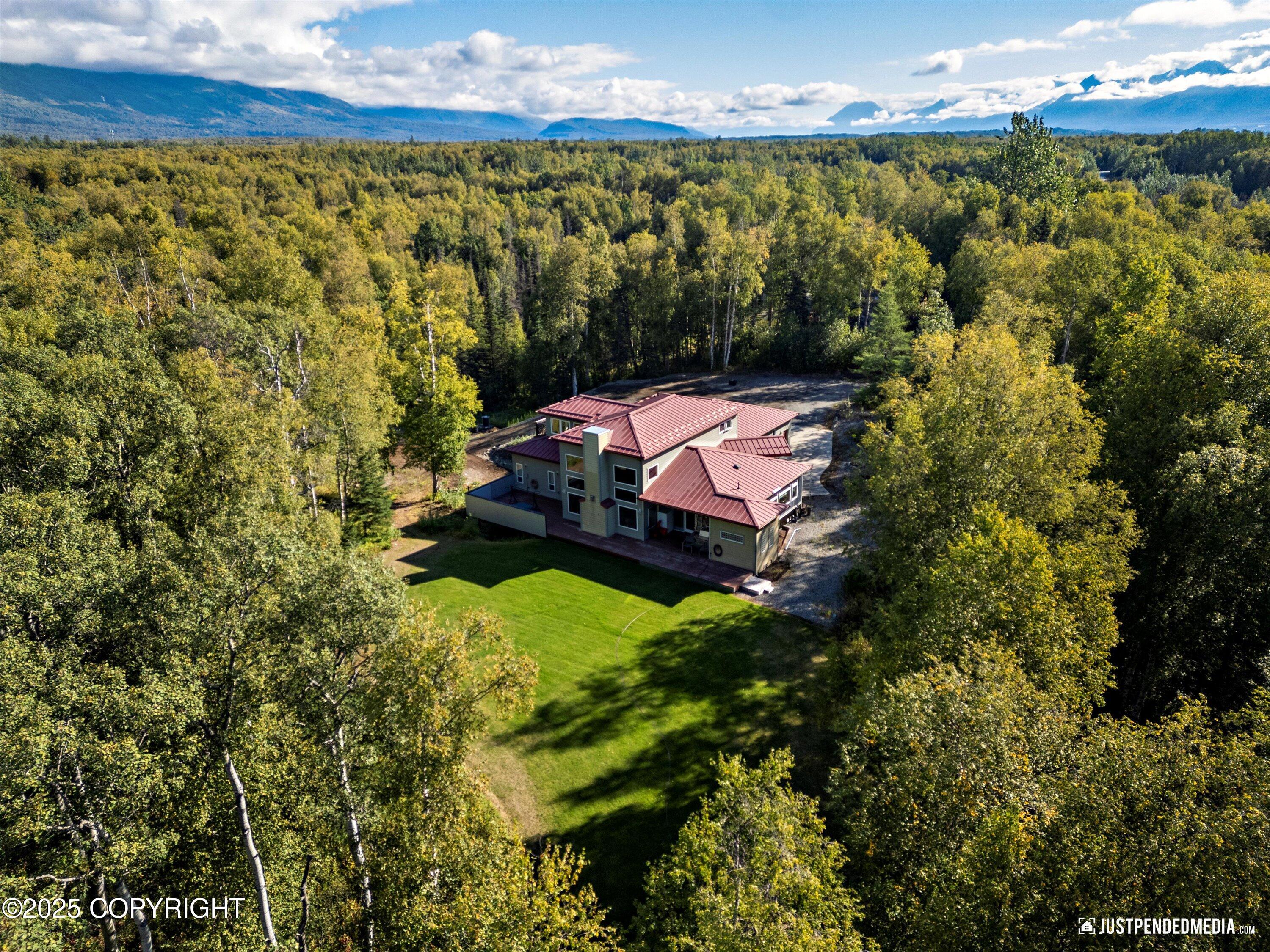 8115 N Highlander Loop