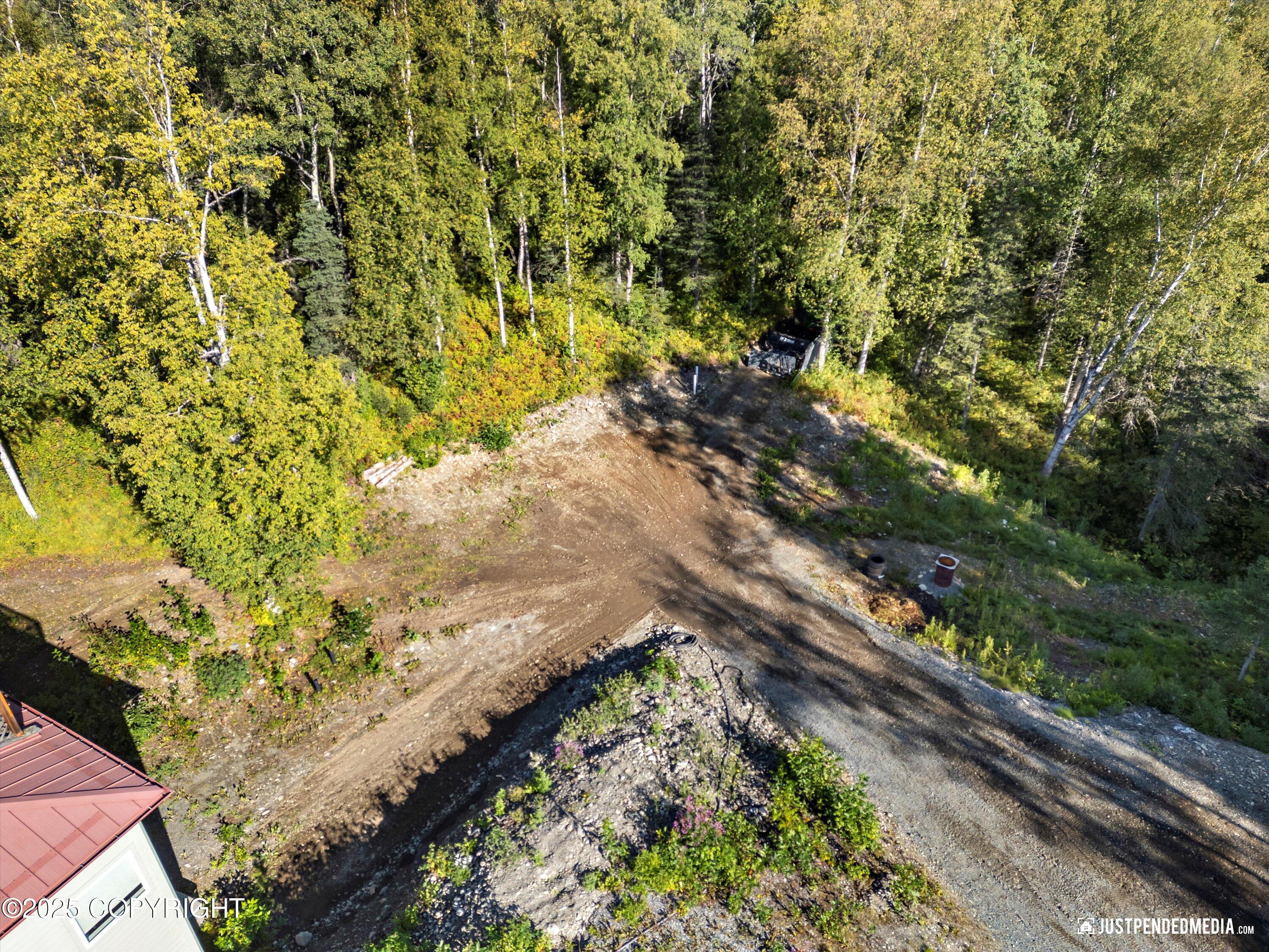 8115 N Highlander Loop