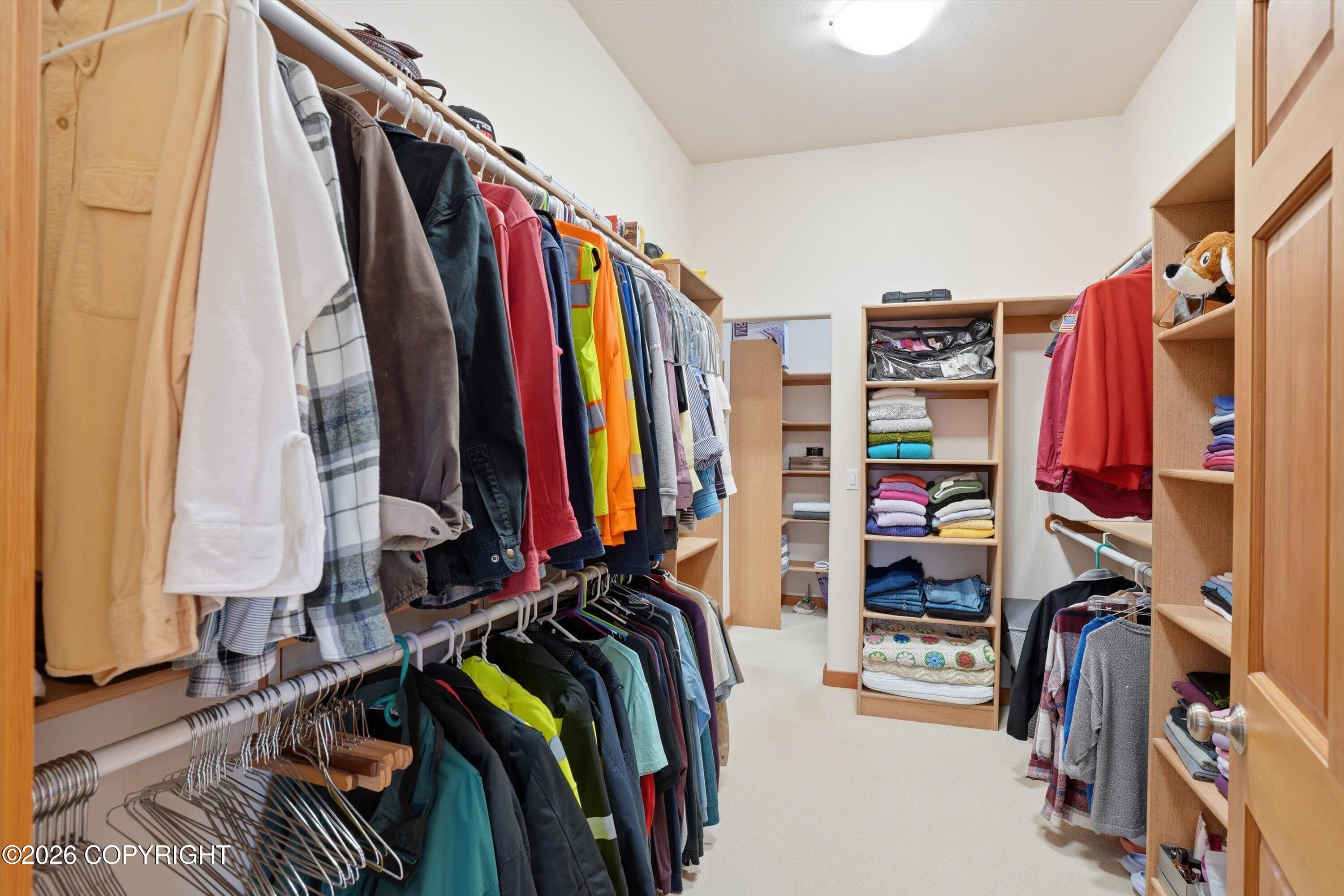 8115 N Highlander Loop