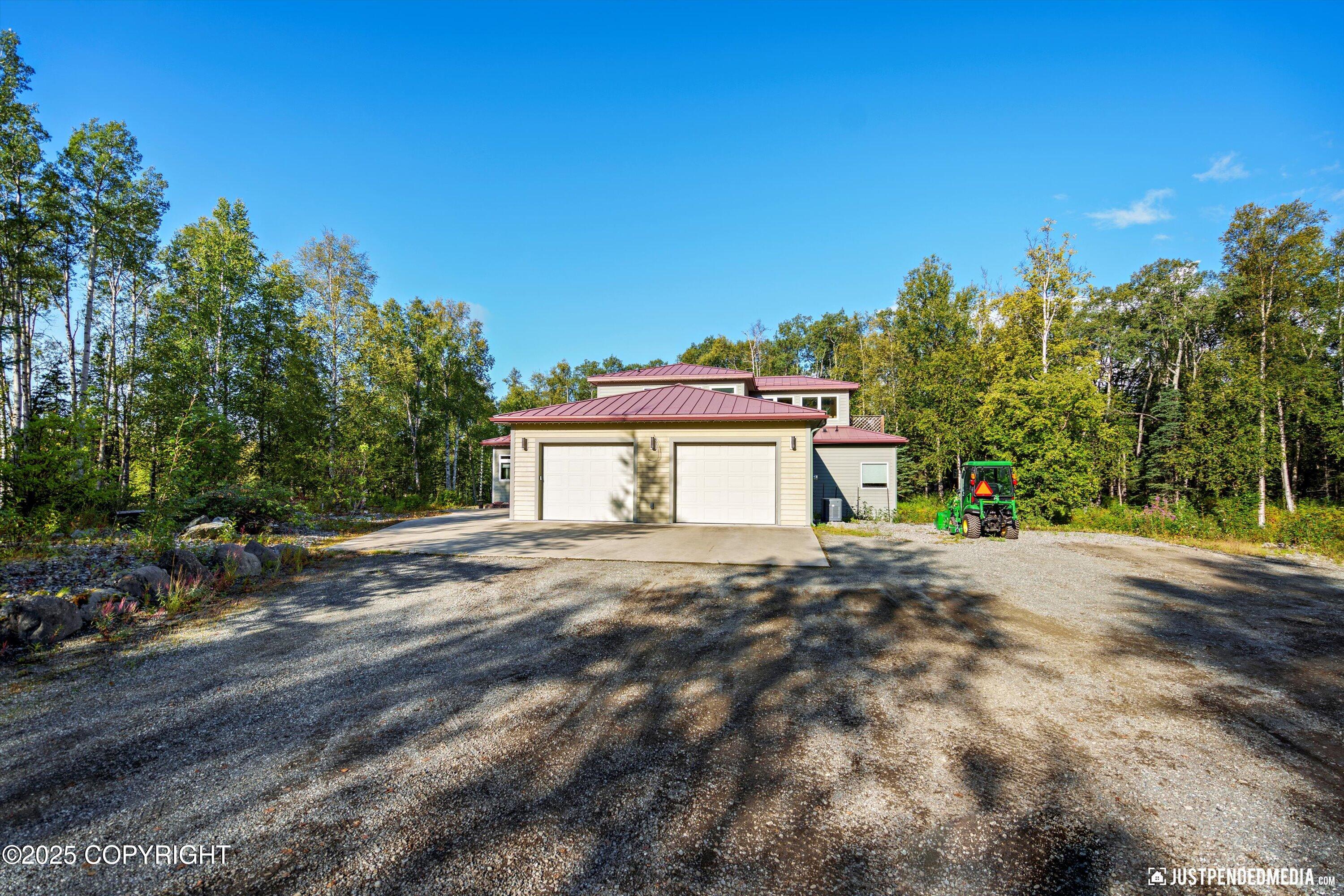 8115 N Highlander Loop