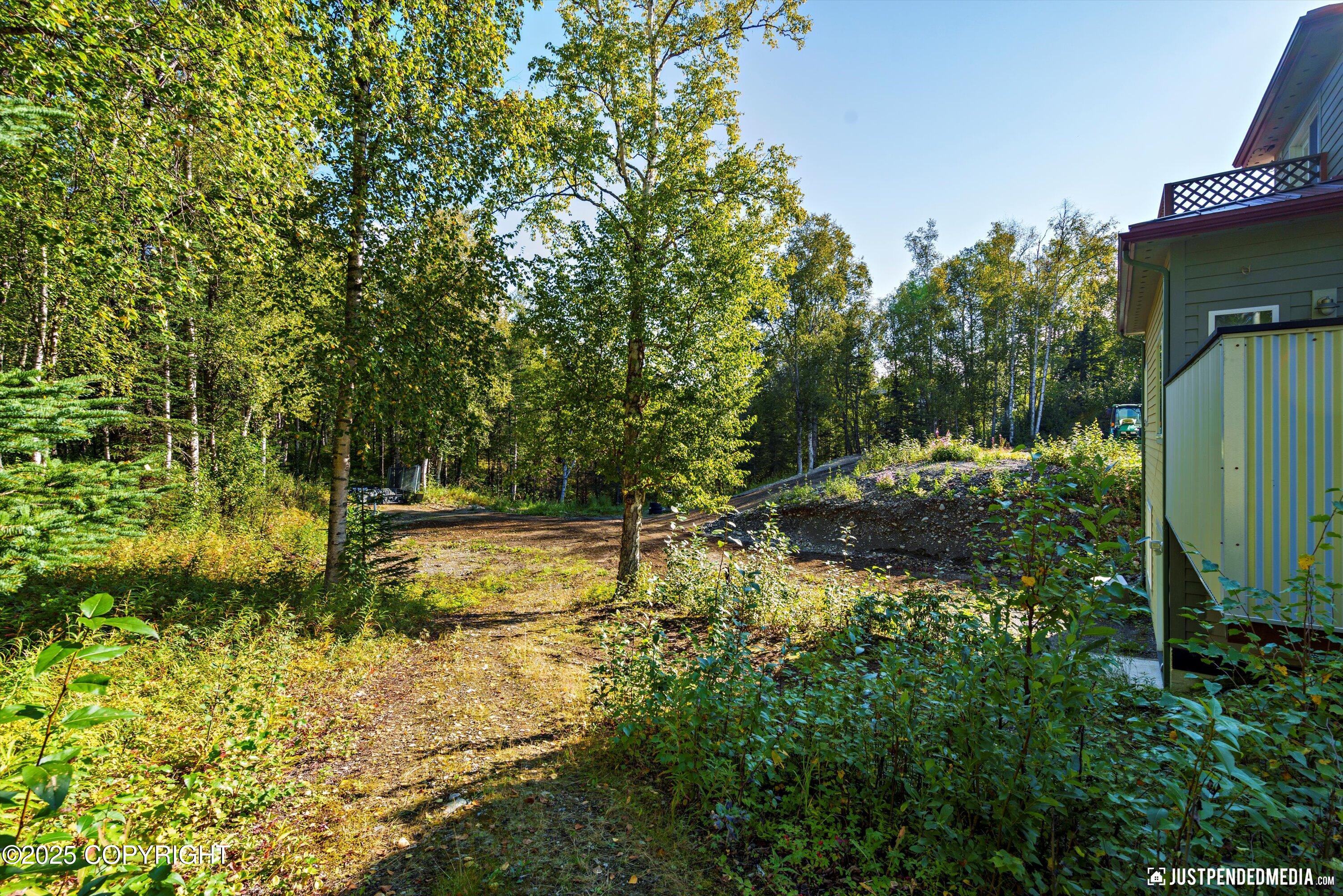 8115 N Highlander Loop