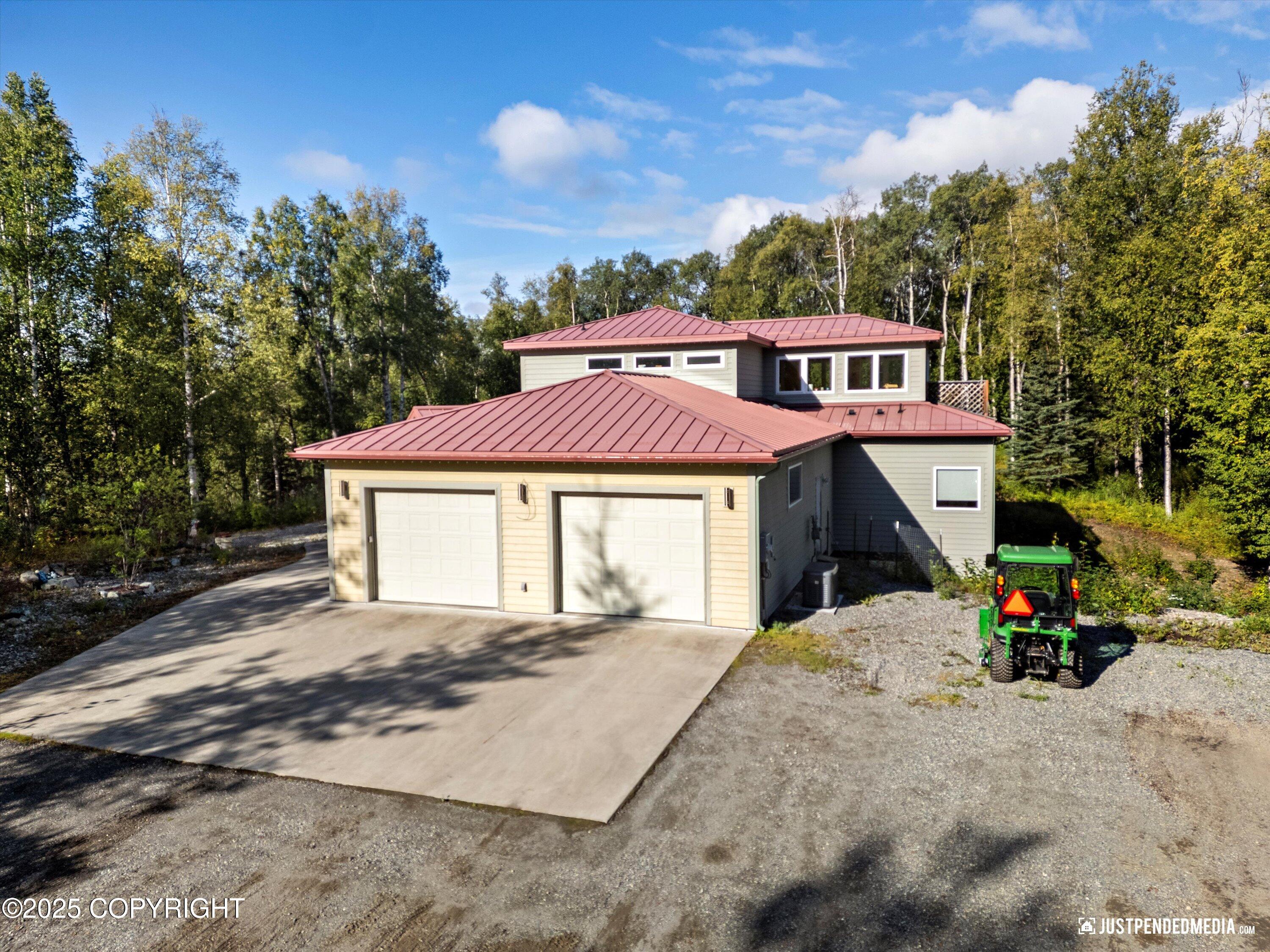 8115 N Highlander Loop