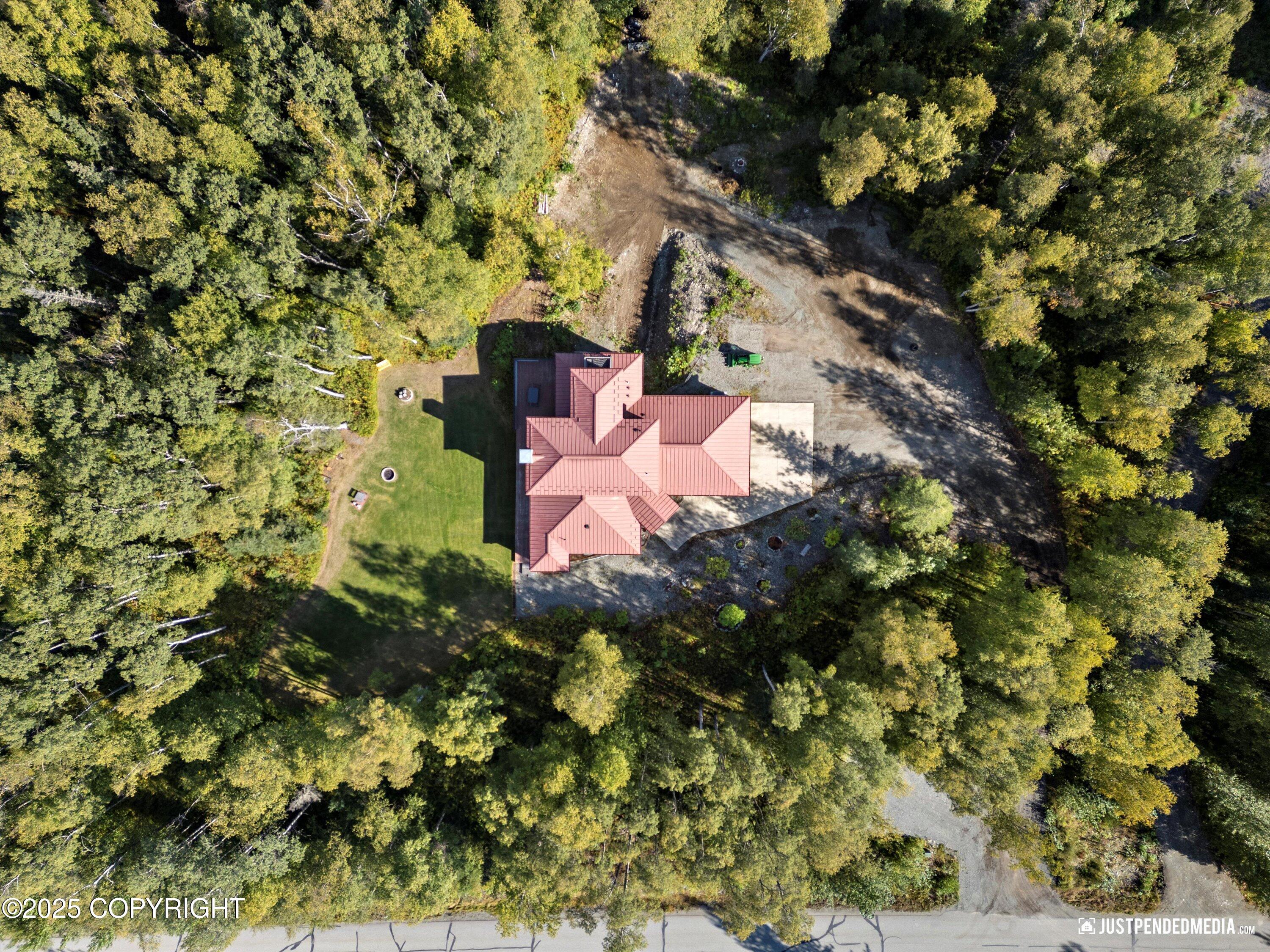 8115 N Highlander Loop