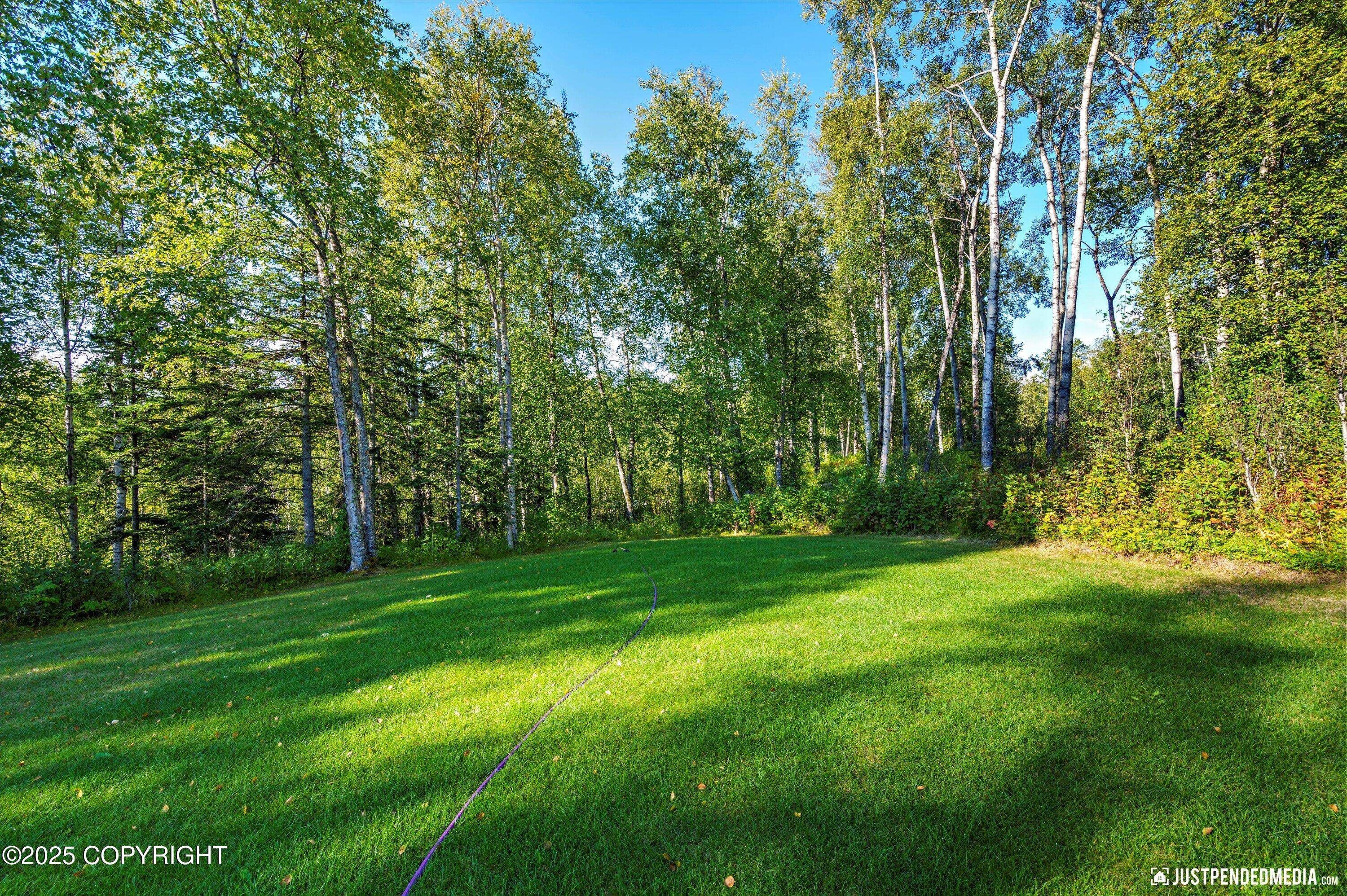 8115 N Highlander Loop