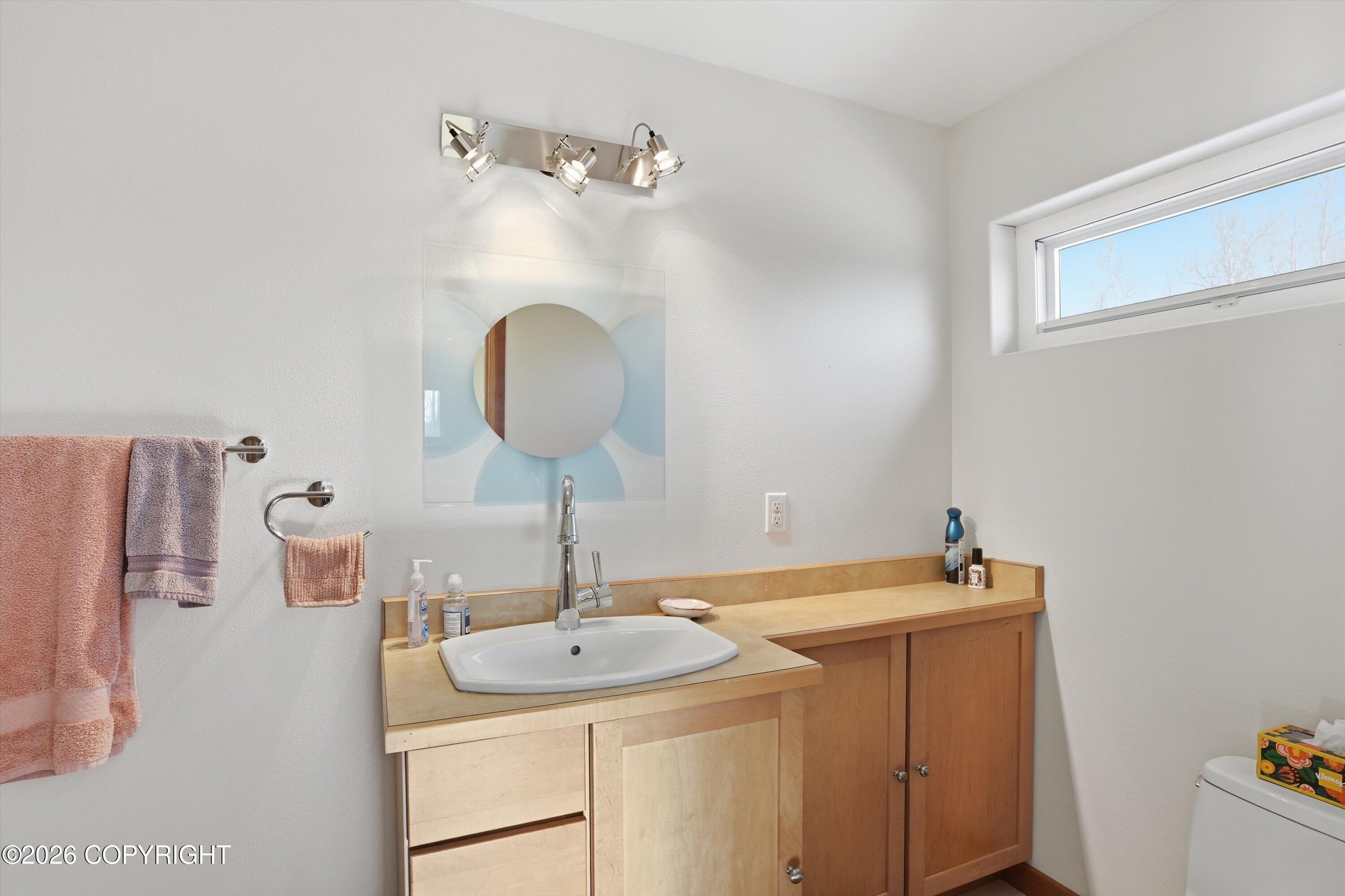 8115 N Highlander Loop