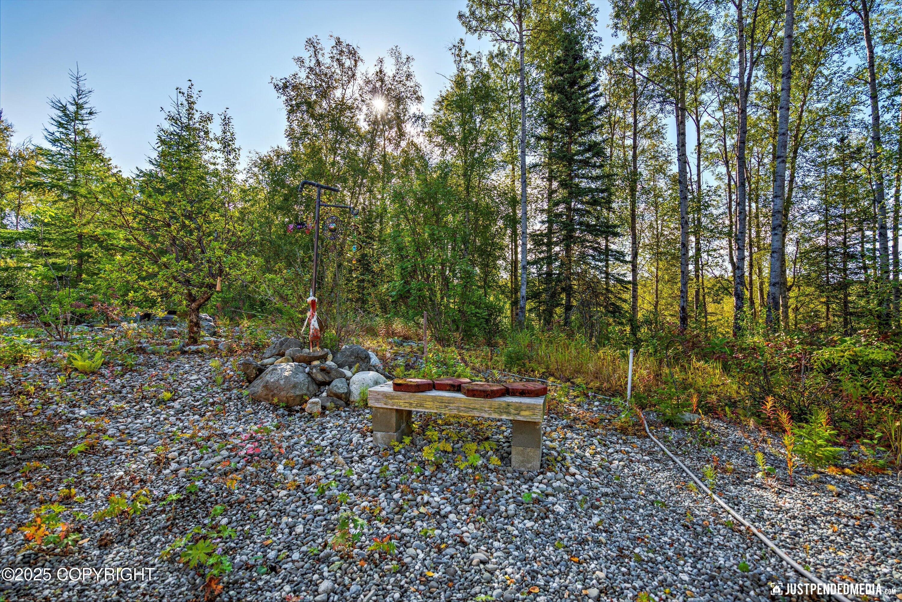 8115 N Highlander Loop