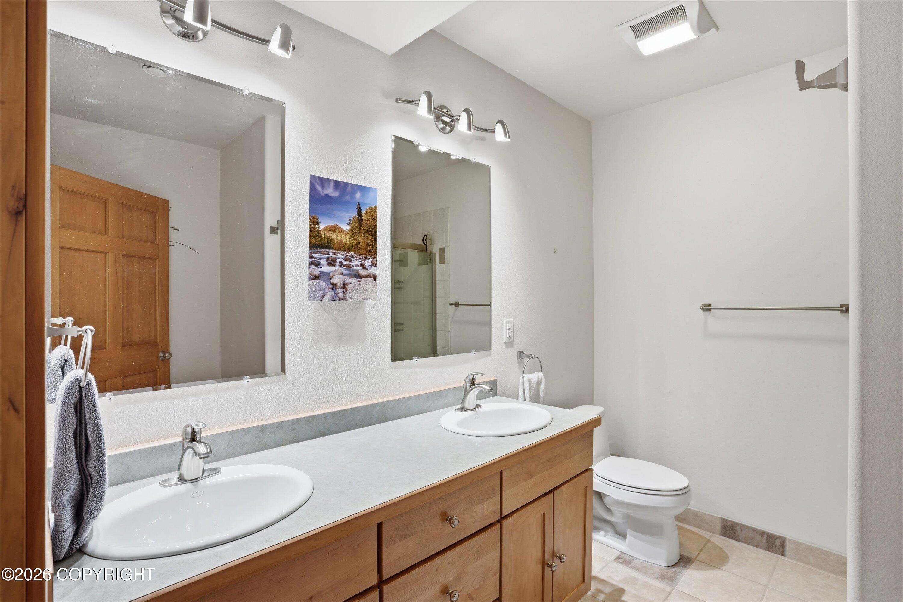 8115 N Highlander Loop