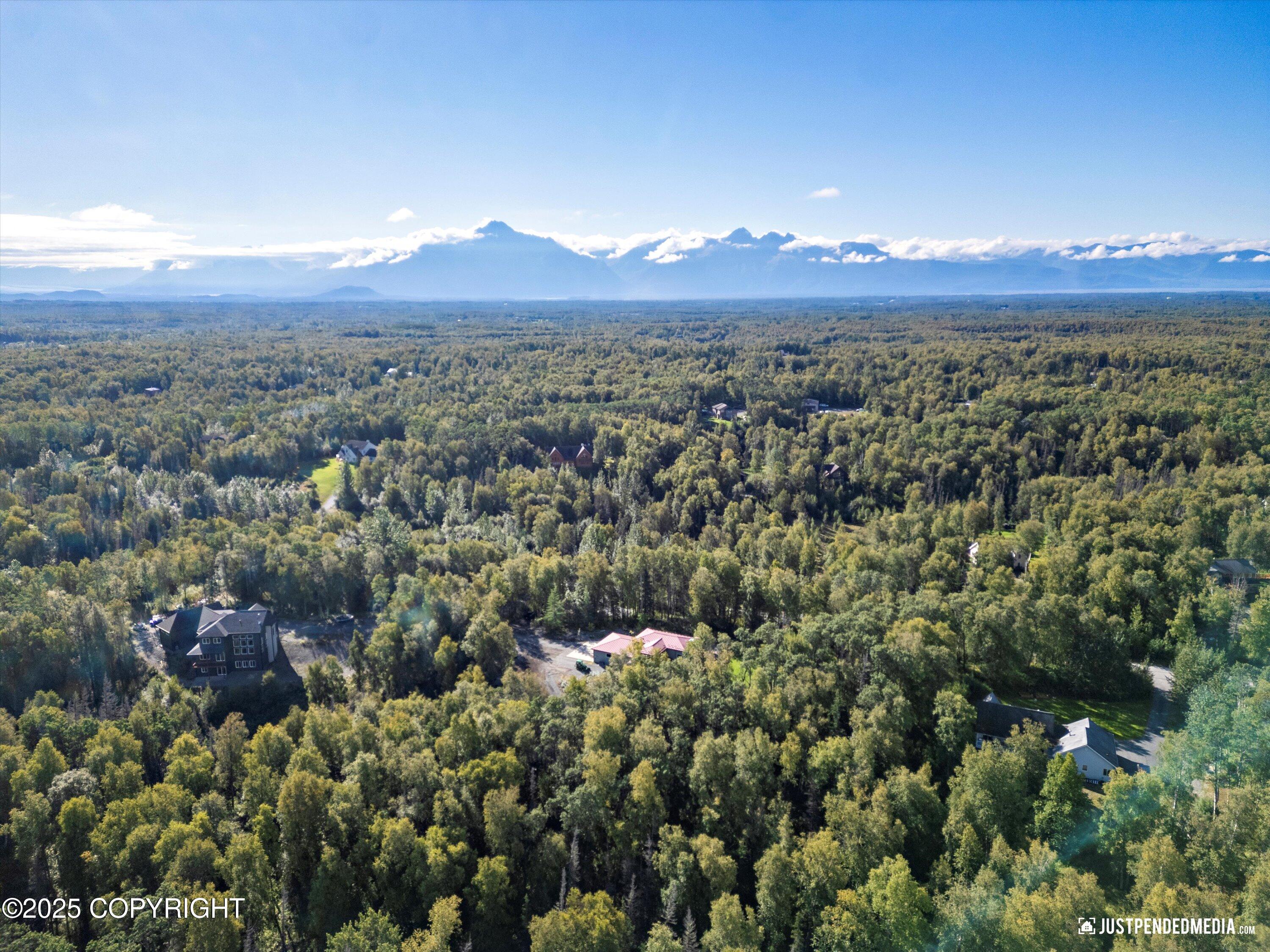 8115 N Highlander Loop
