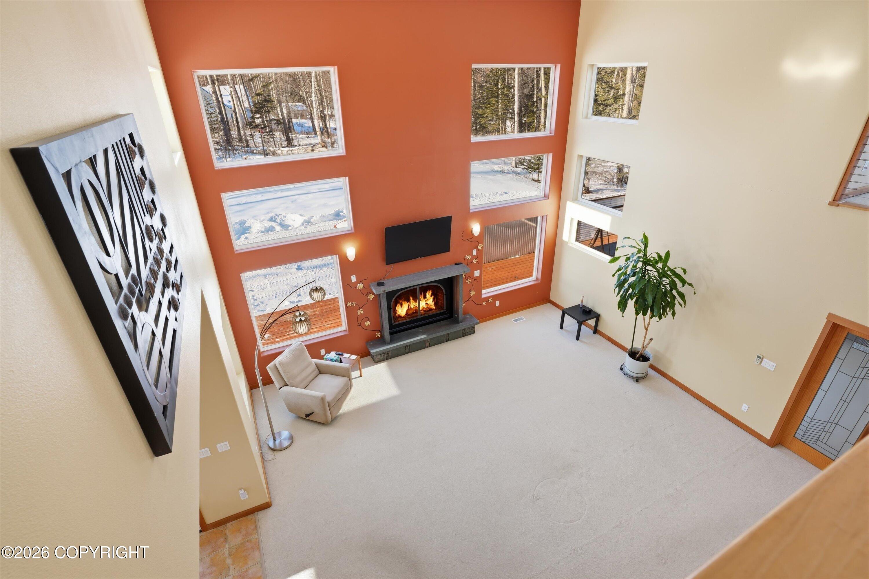 8115 N Highlander Loop