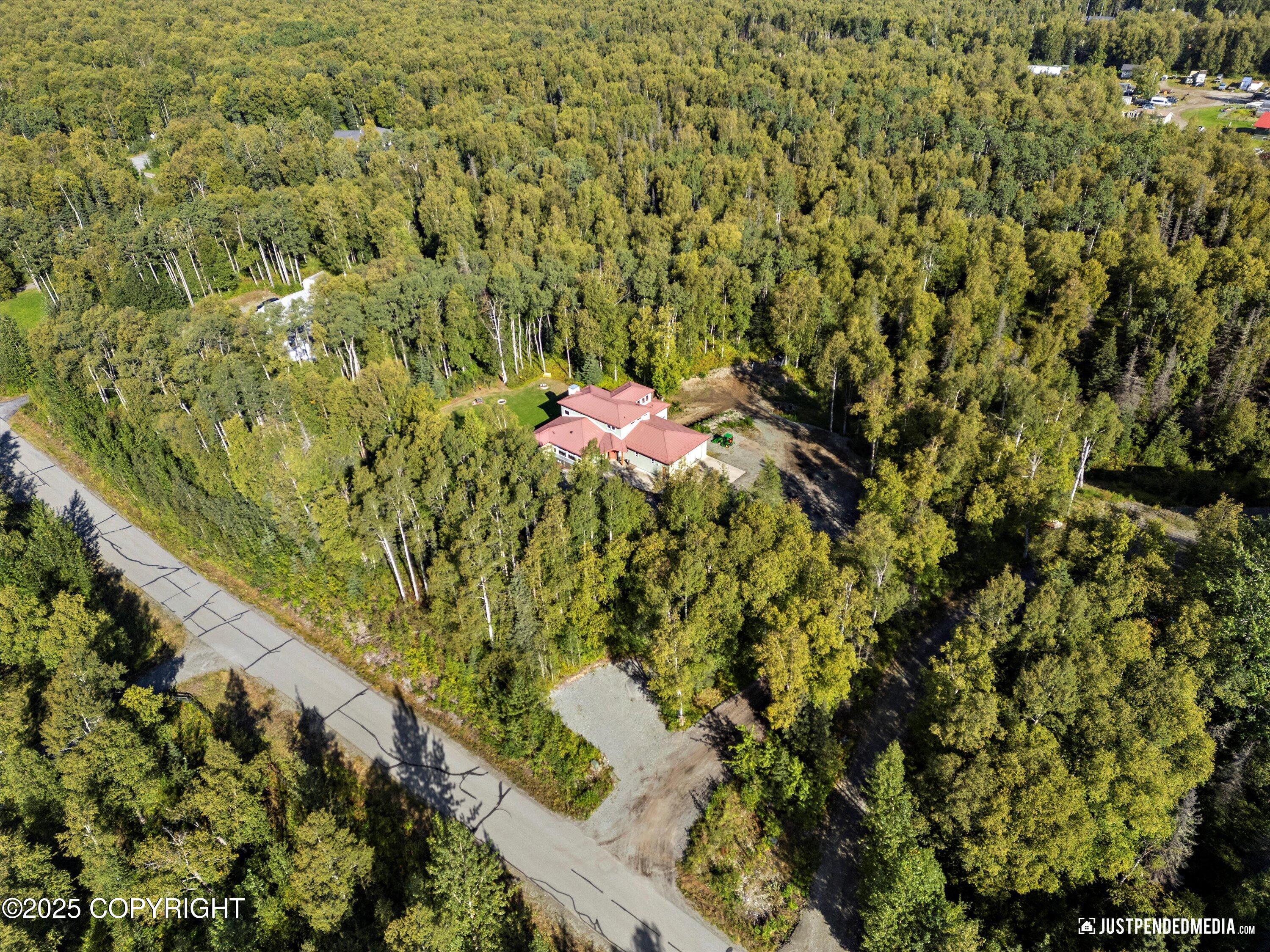 8115 N Highlander Loop