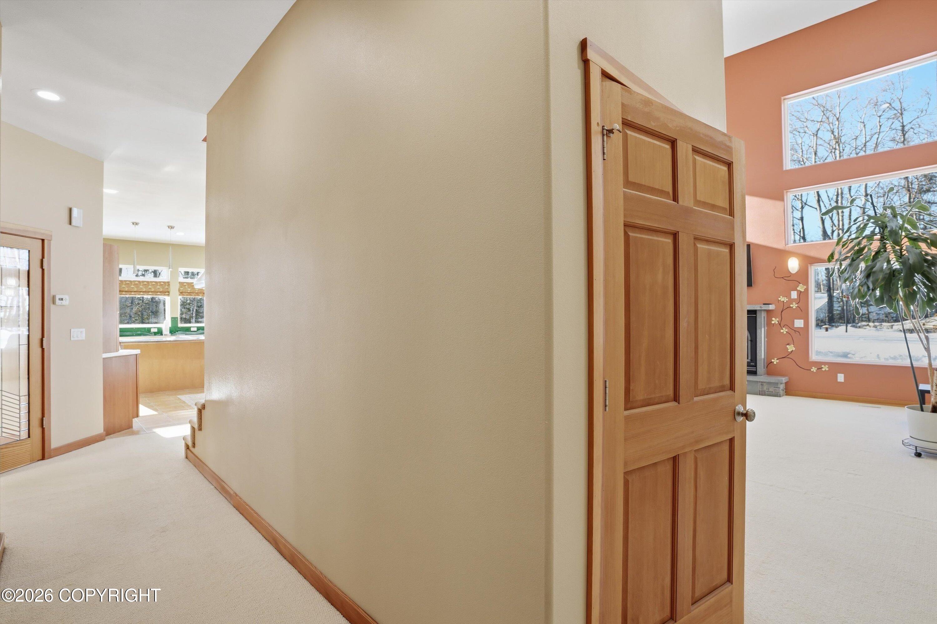 8115 N Highlander Loop