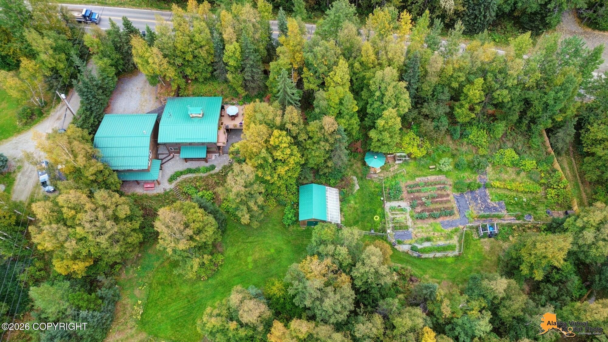 4905 DeArmoun Road