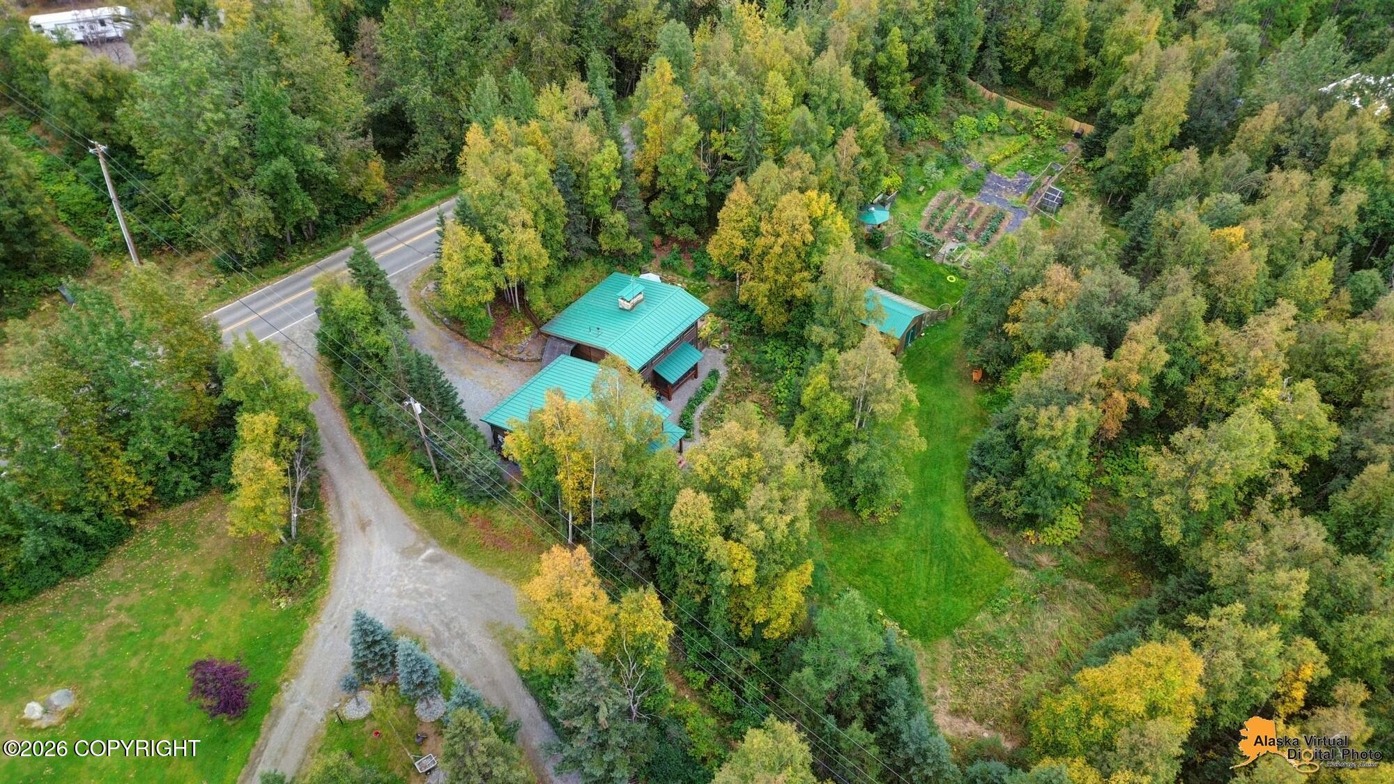 4905 DeArmoun Road