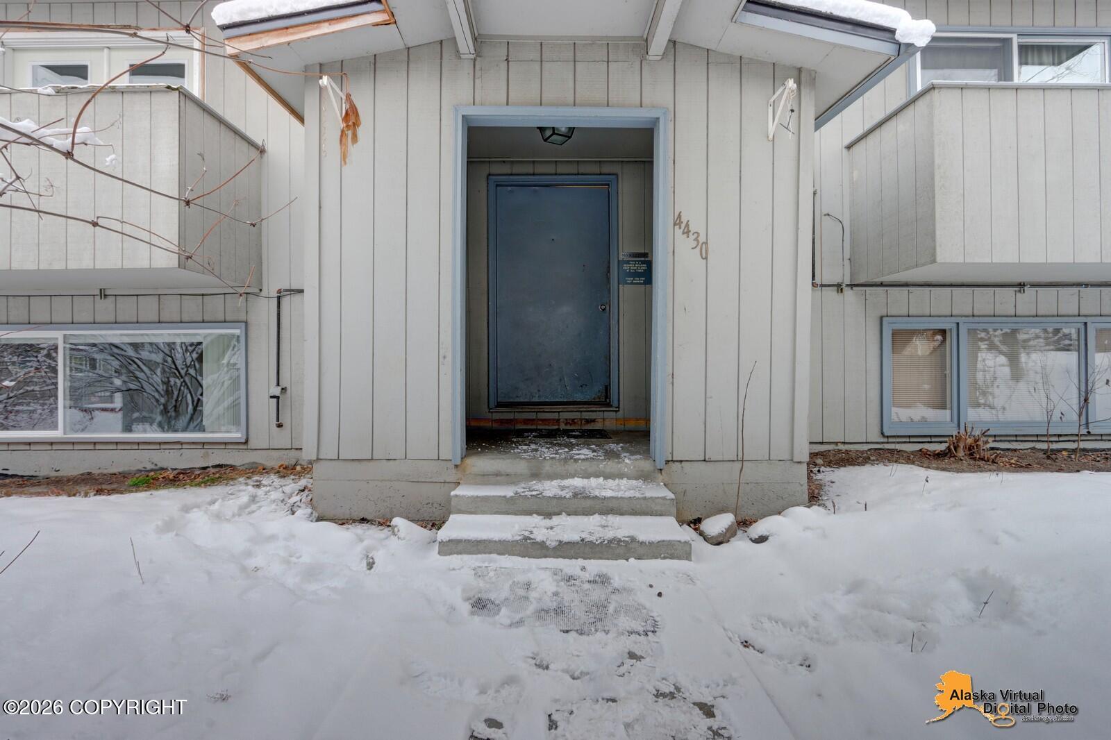 4430 View Circle # 1 Unit: #1