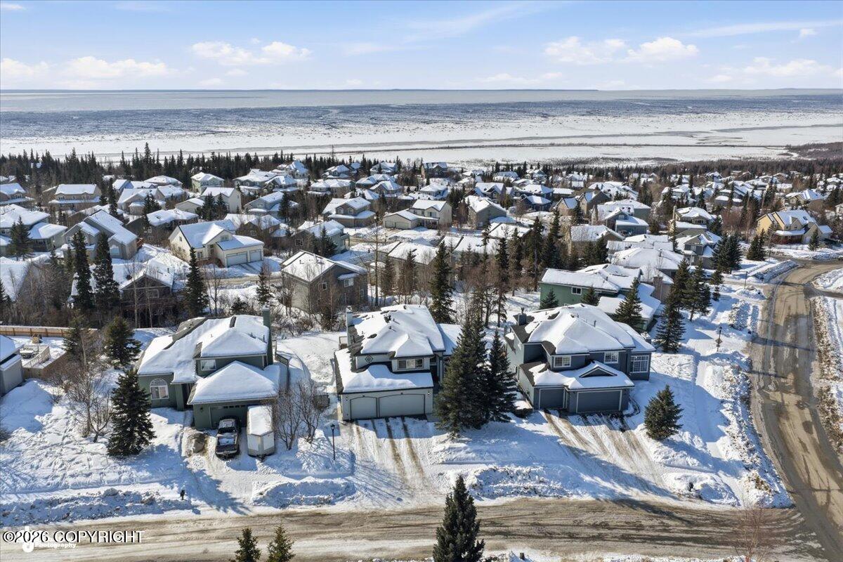 5308 Cape Seville Drive