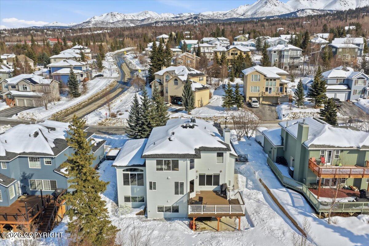 5308 Cape Seville Drive