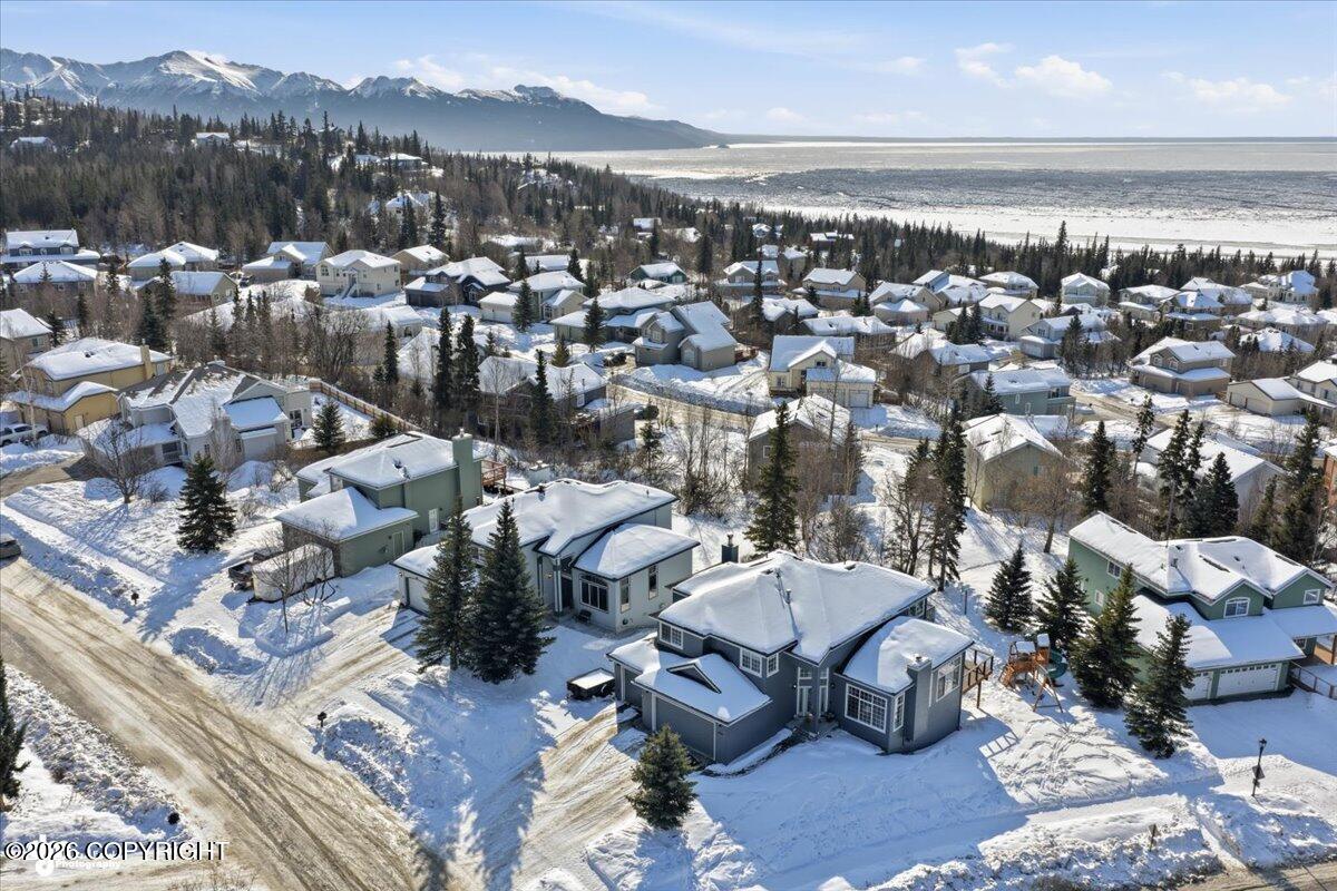 5308 Cape Seville Drive