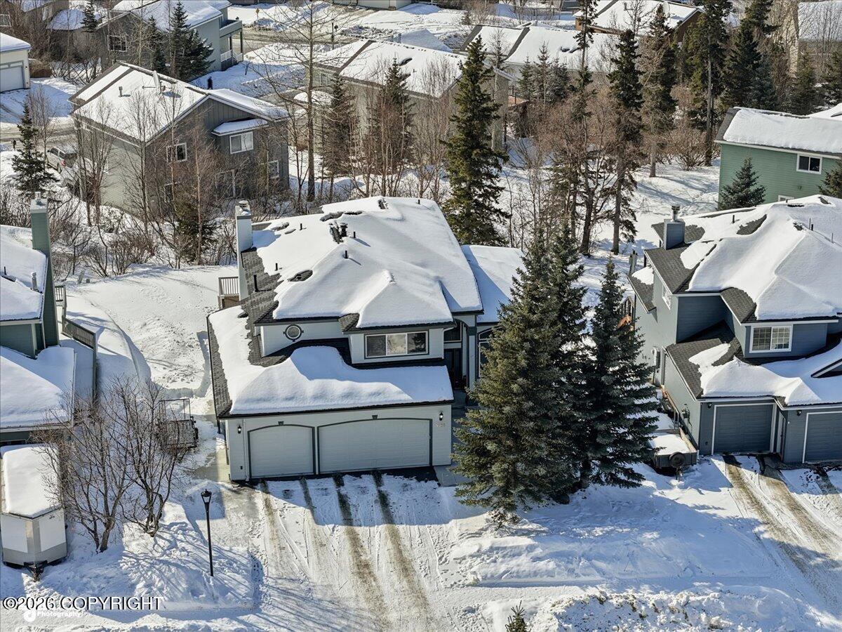 5308 Cape Seville Drive