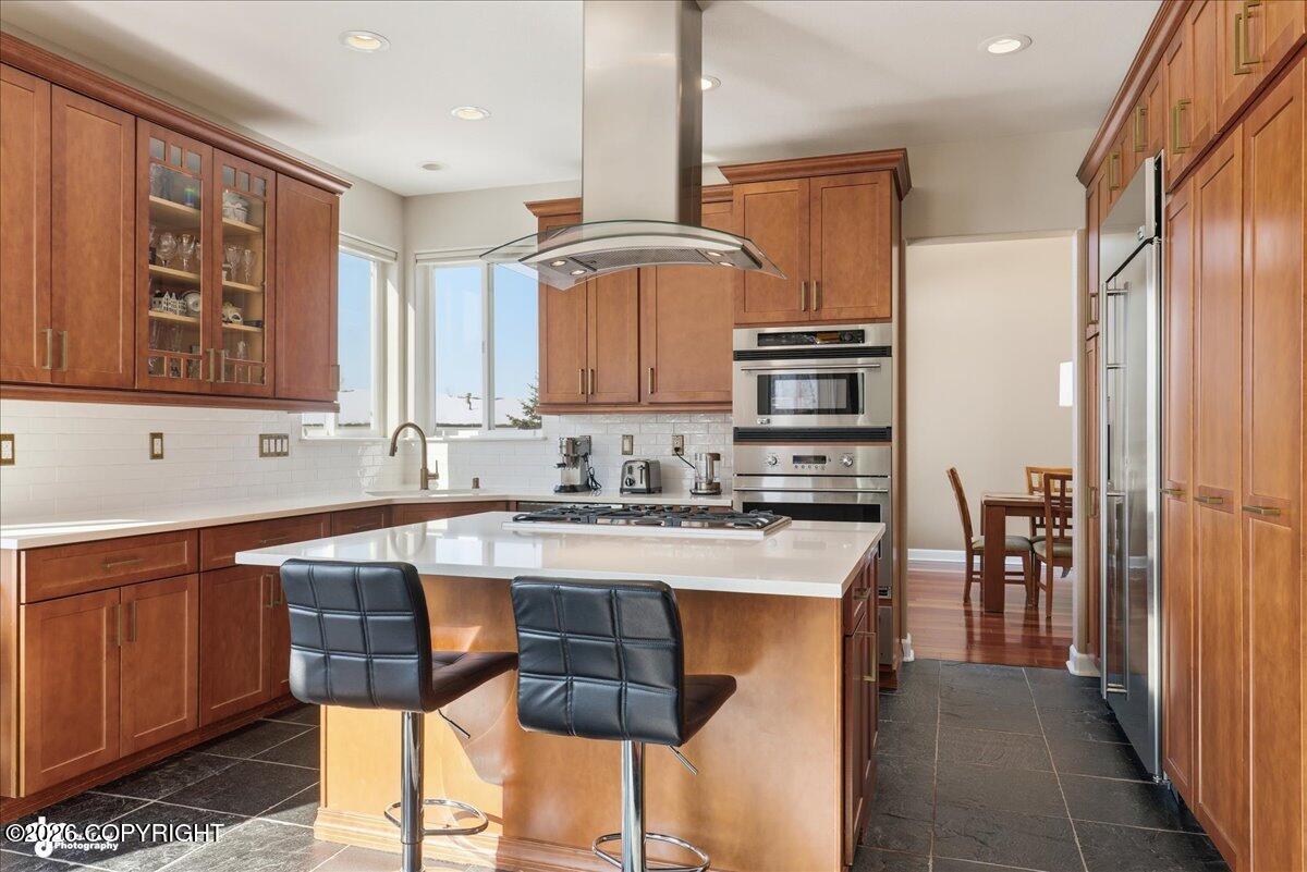 5308 Cape Seville Drive