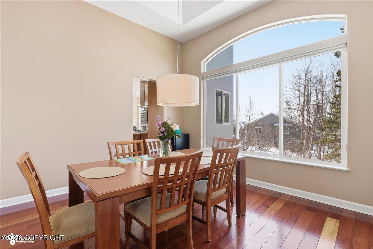 5308 Cape Seville Drive