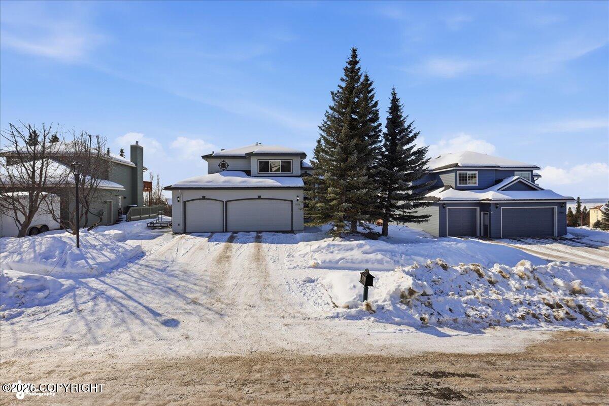 5308 Cape Seville Drive