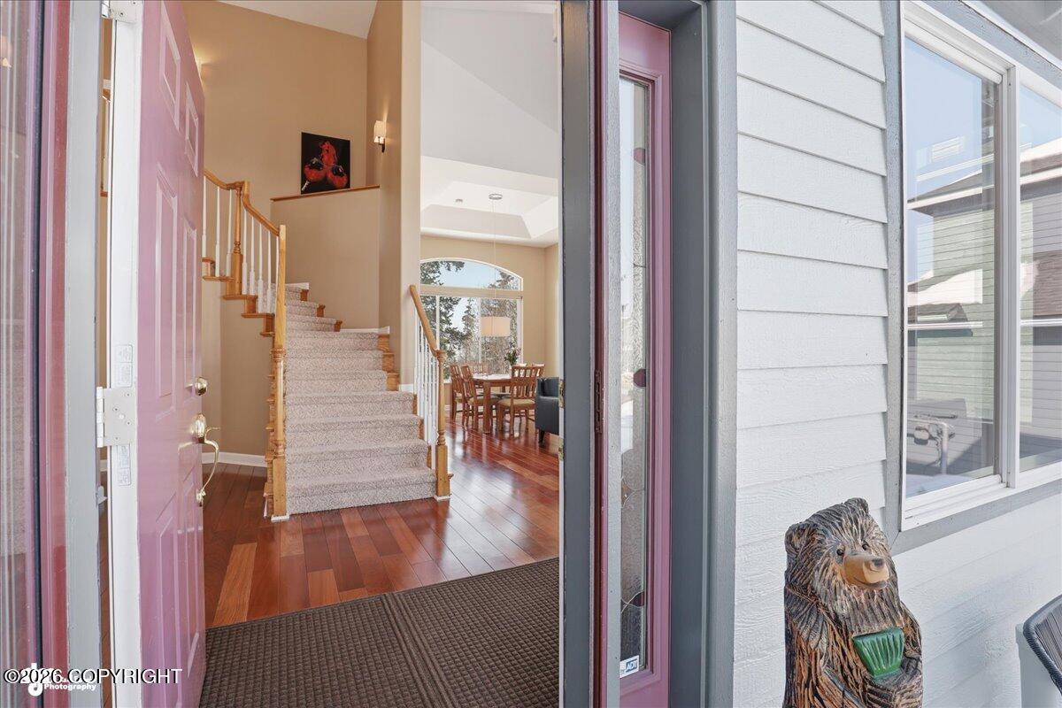 5308 Cape Seville Drive