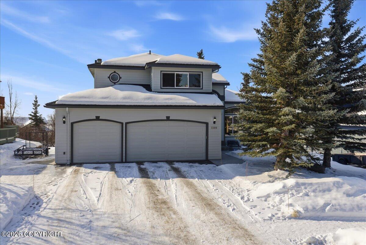 5308 Cape Seville Drive