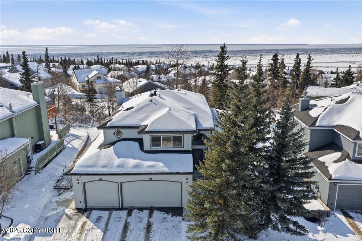 5308 Cape Seville Drive