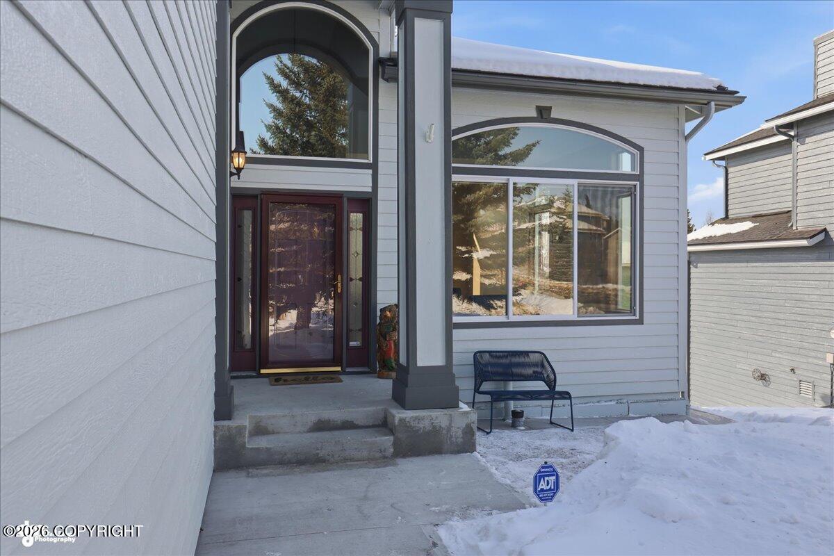 5308 Cape Seville Drive