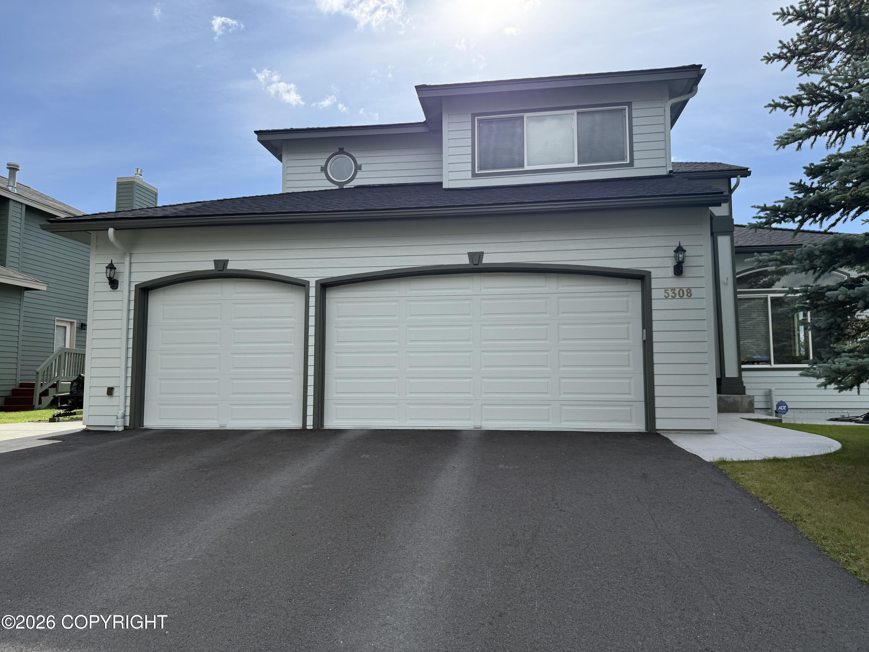 5308 Cape Seville Drive