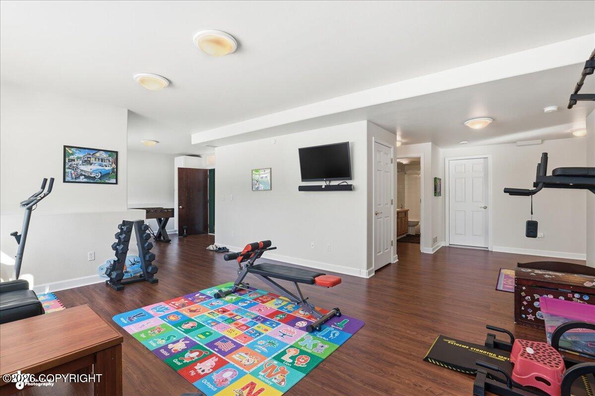 5308 Cape Seville Drive