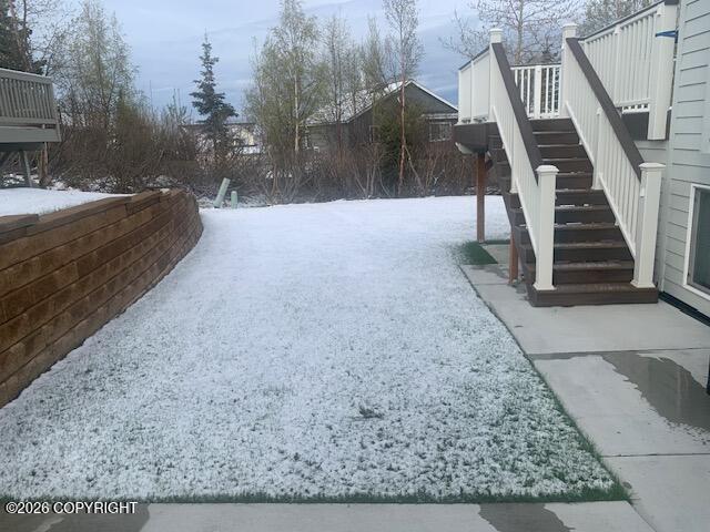 5308 Cape Seville Drive