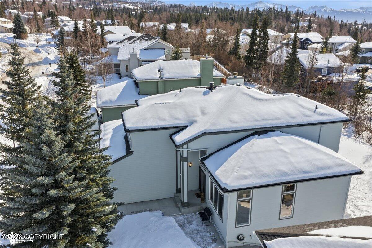 5308 Cape Seville Drive