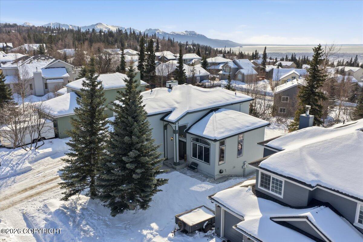 5308 Cape Seville Drive