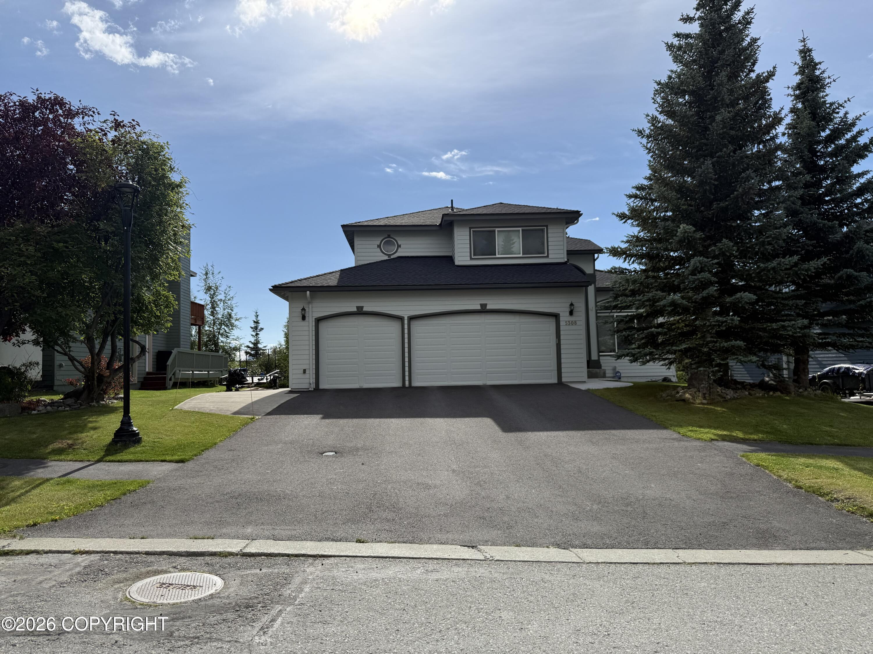 5308 Cape Seville Drive