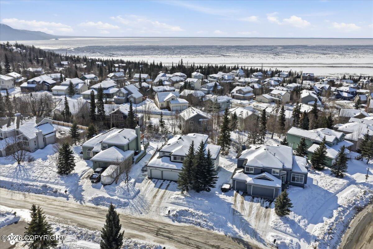 5308 Cape Seville Drive